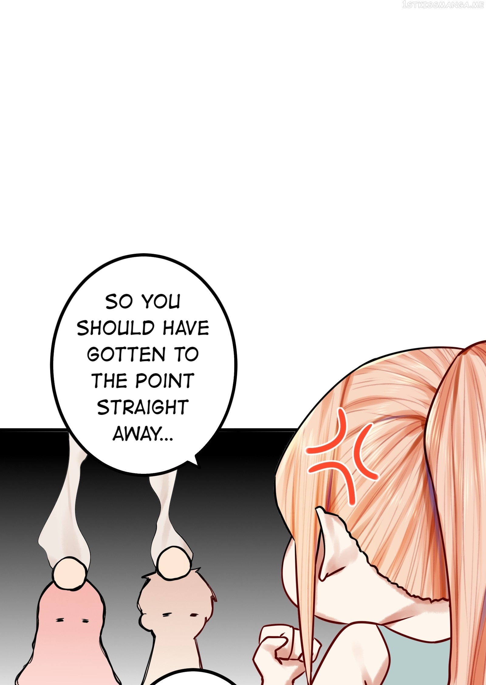 Please, Don’t Livestream It chapter 34.2 - page 11