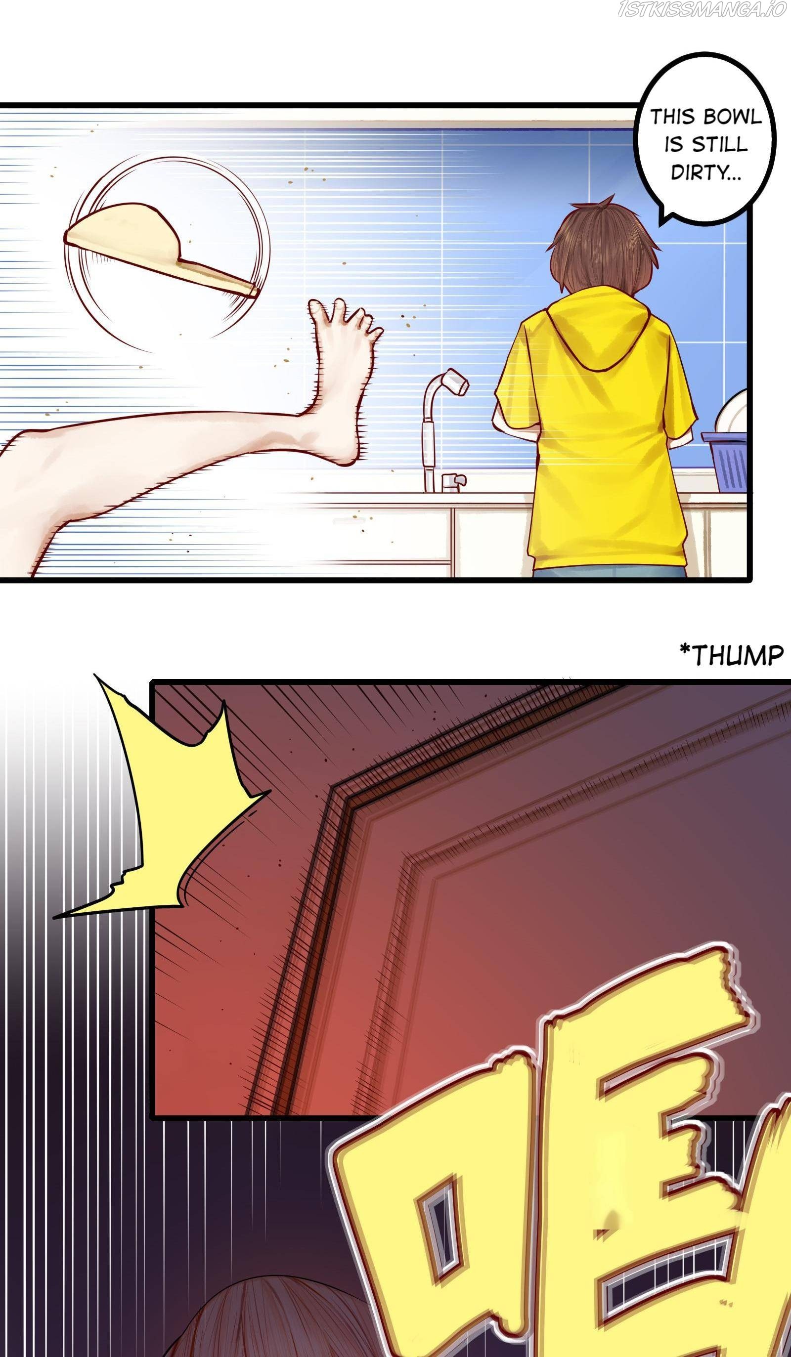 Please, Don’t Livestream It chapter 50 - page 14
