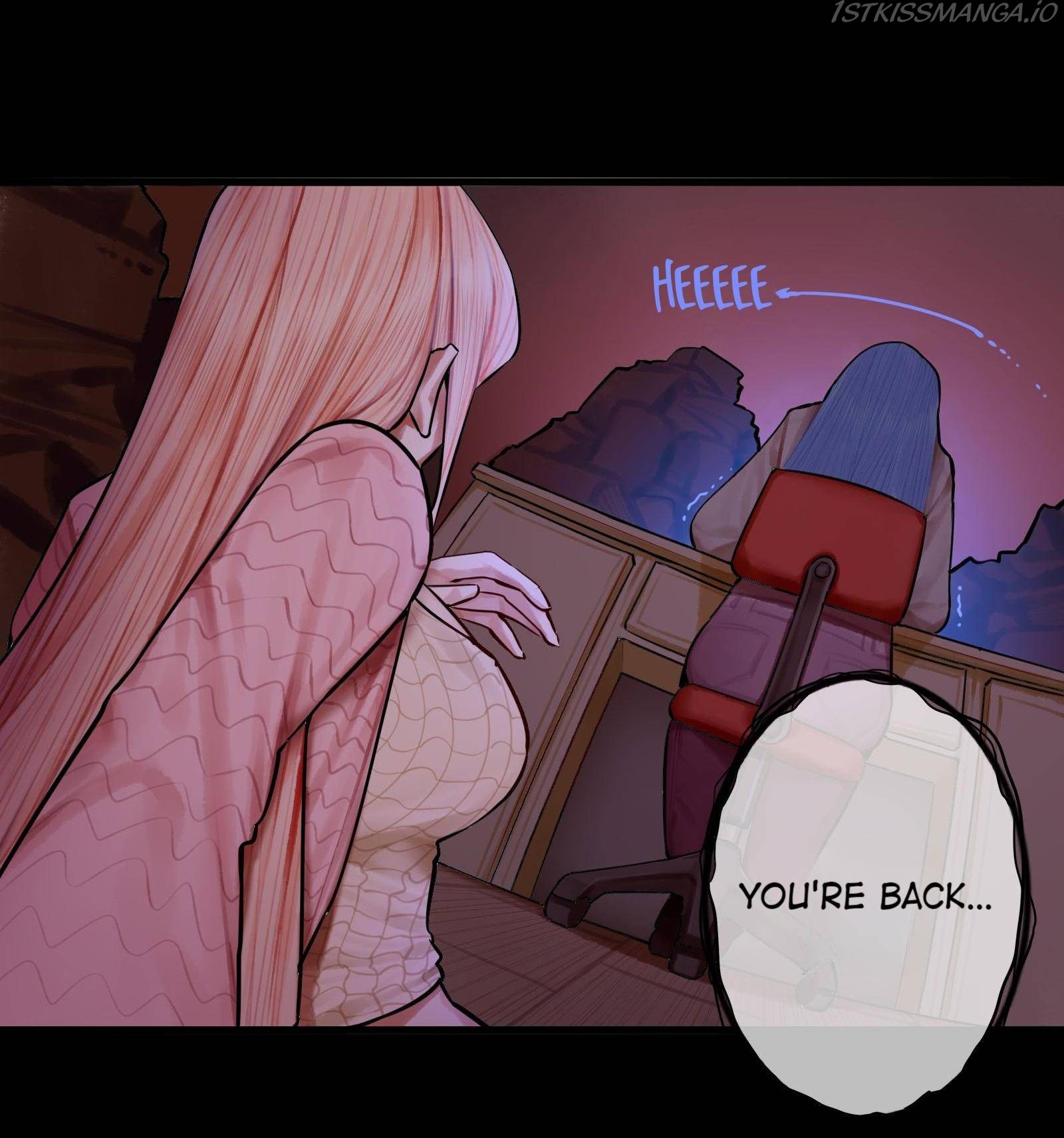 Please, Don’t Livestream It chapter 50 - page 17
