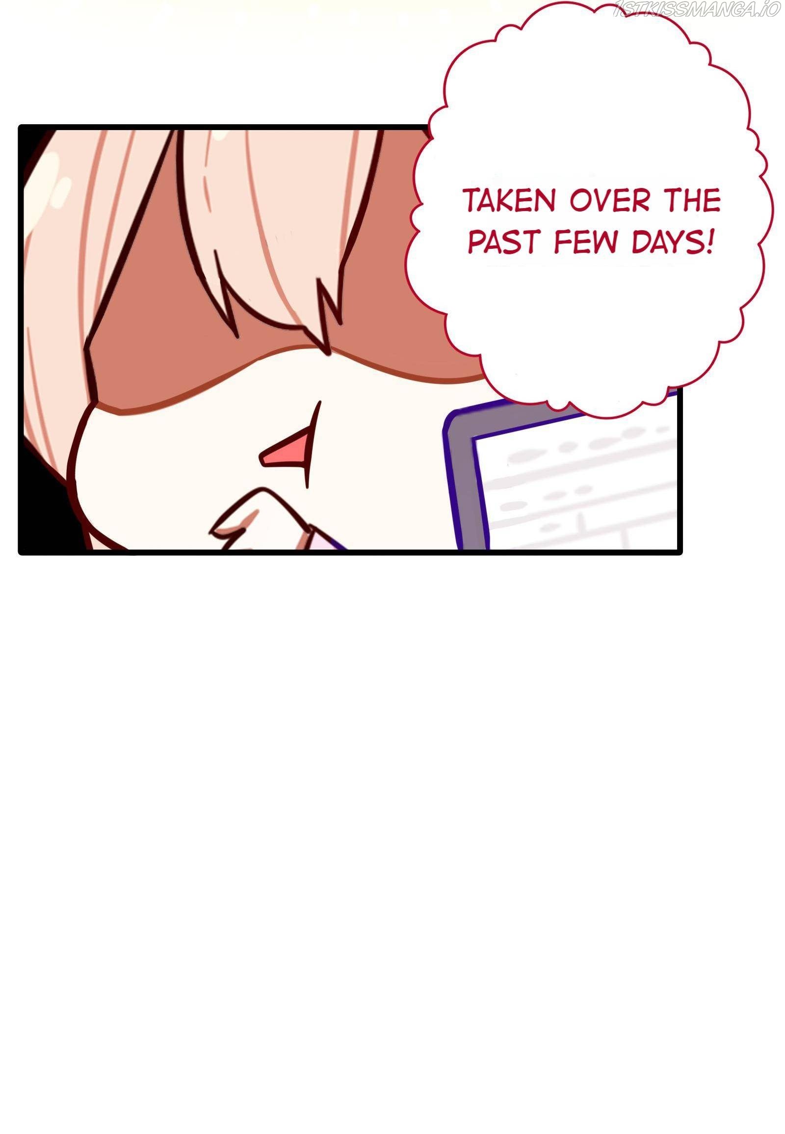 Please, Don’t Livestream It chapter 50 - page 23