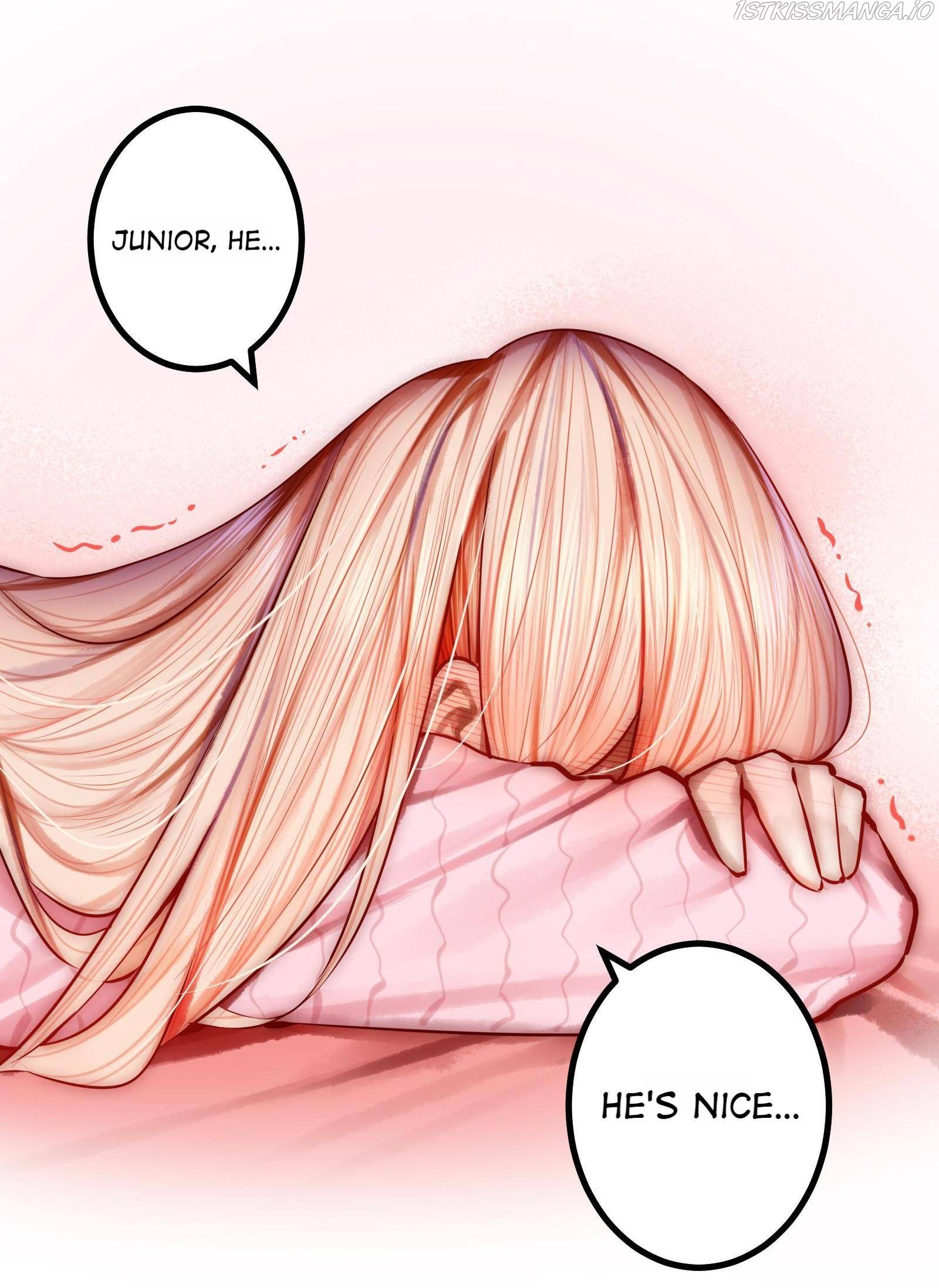 Please, Don’t Livestream It chapter 50 - page 47