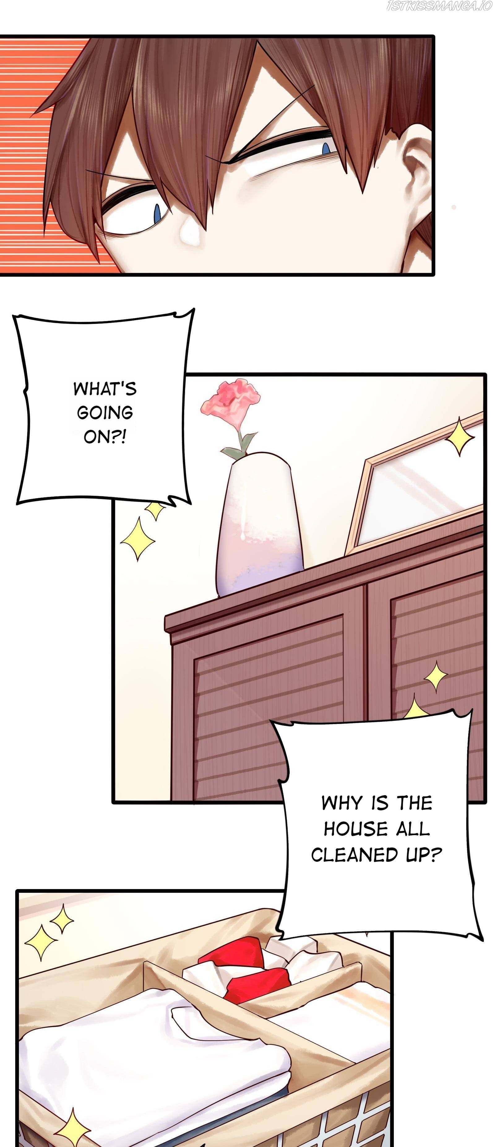 Please, Don’t Livestream It chapter 50 - page 5