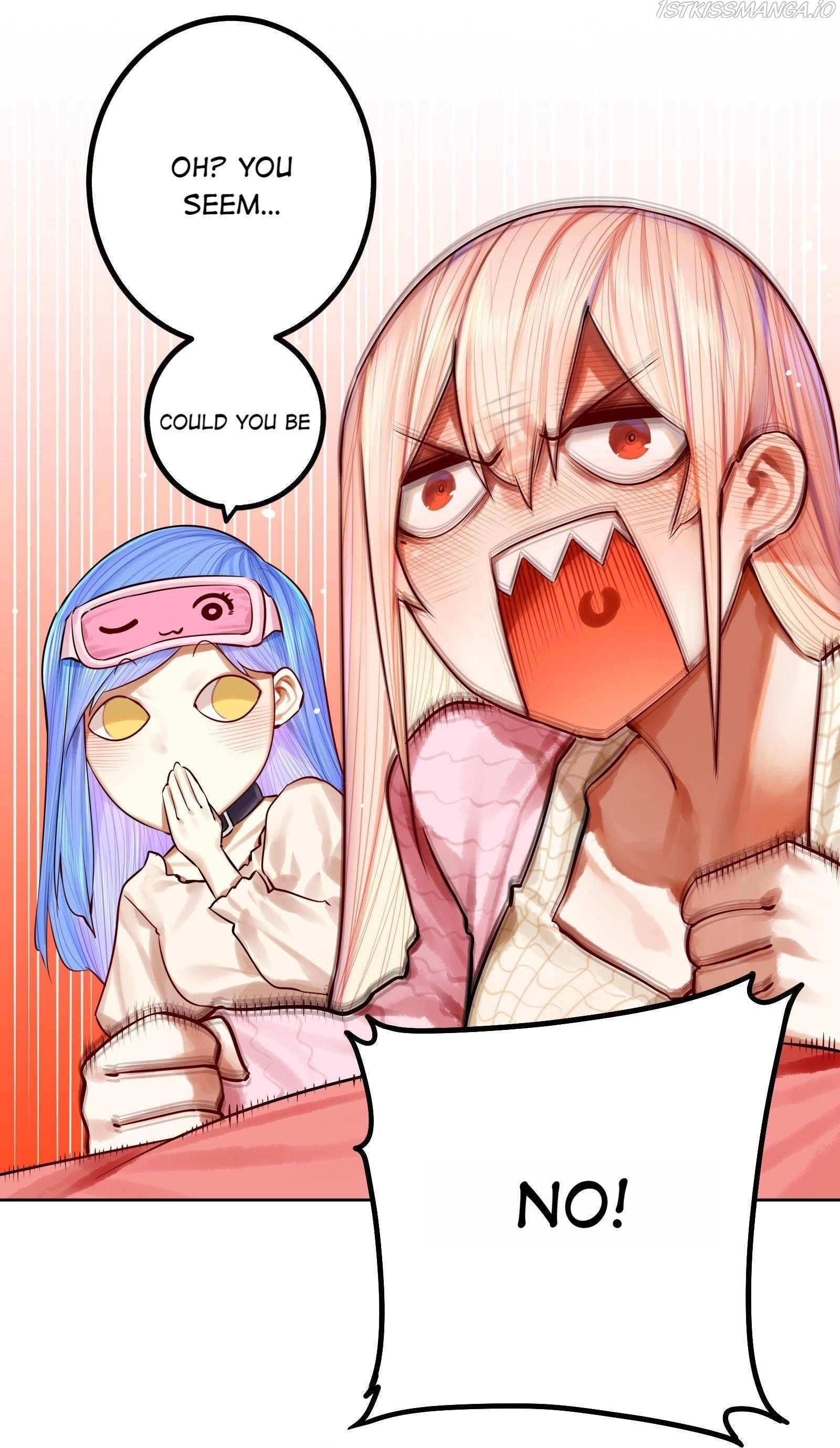 Please, Don’t Livestream It chapter 50 - page 50