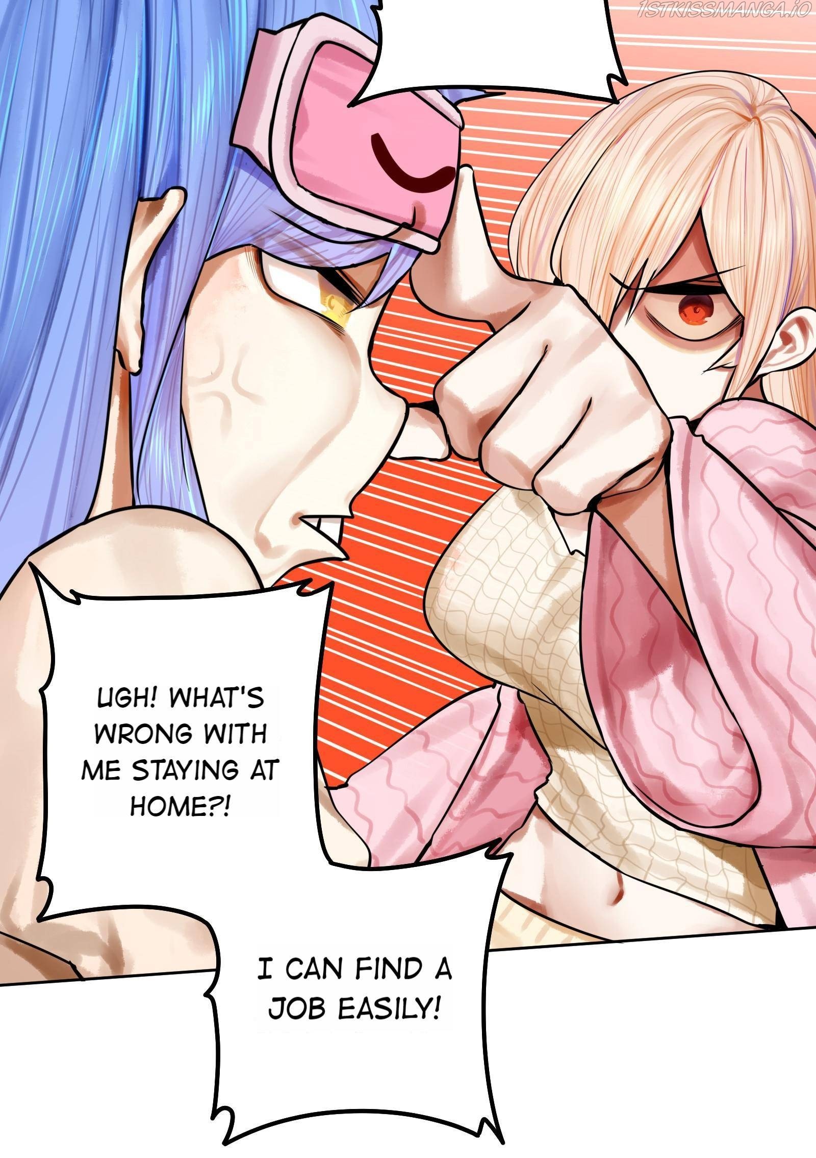 Please, Don’t Livestream It chapter 50 - page 53