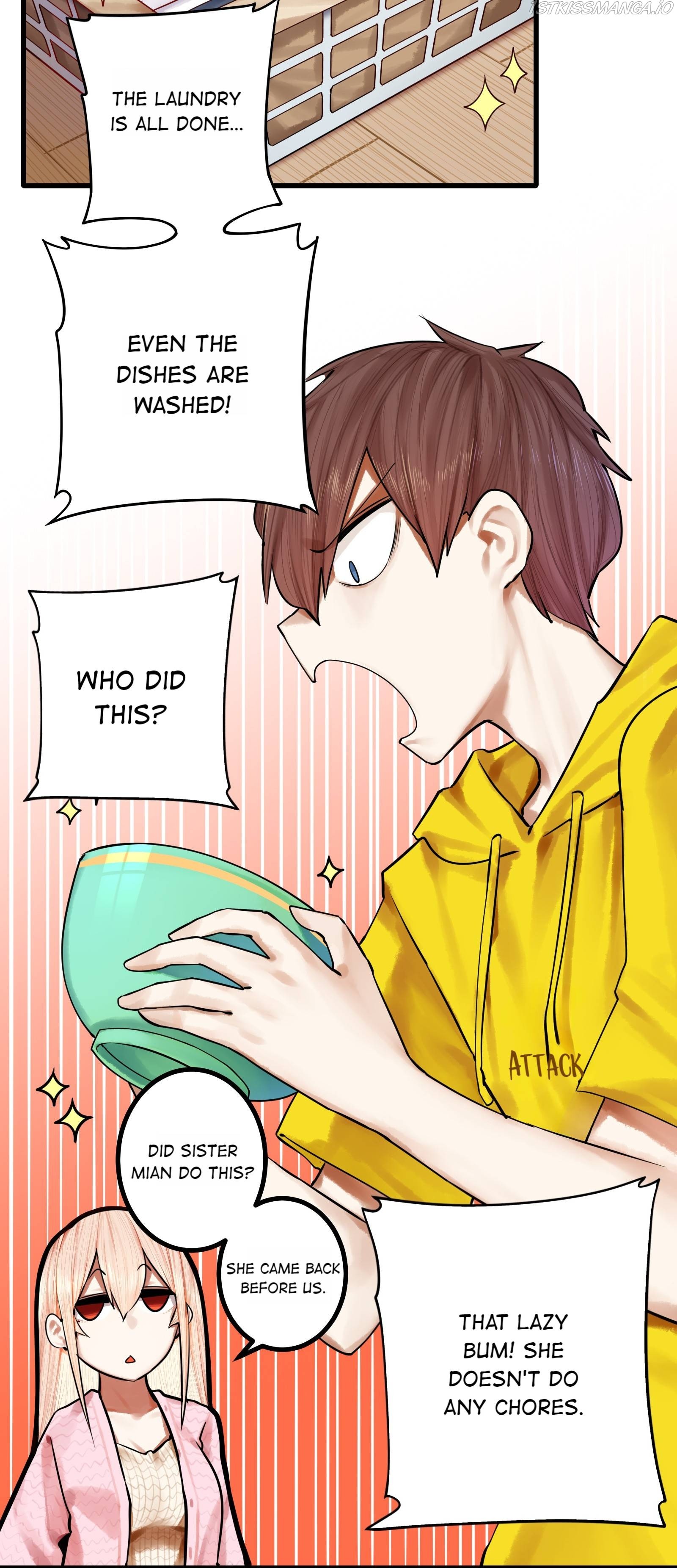 Please, Don’t Livestream It chapter 50 - page 7
