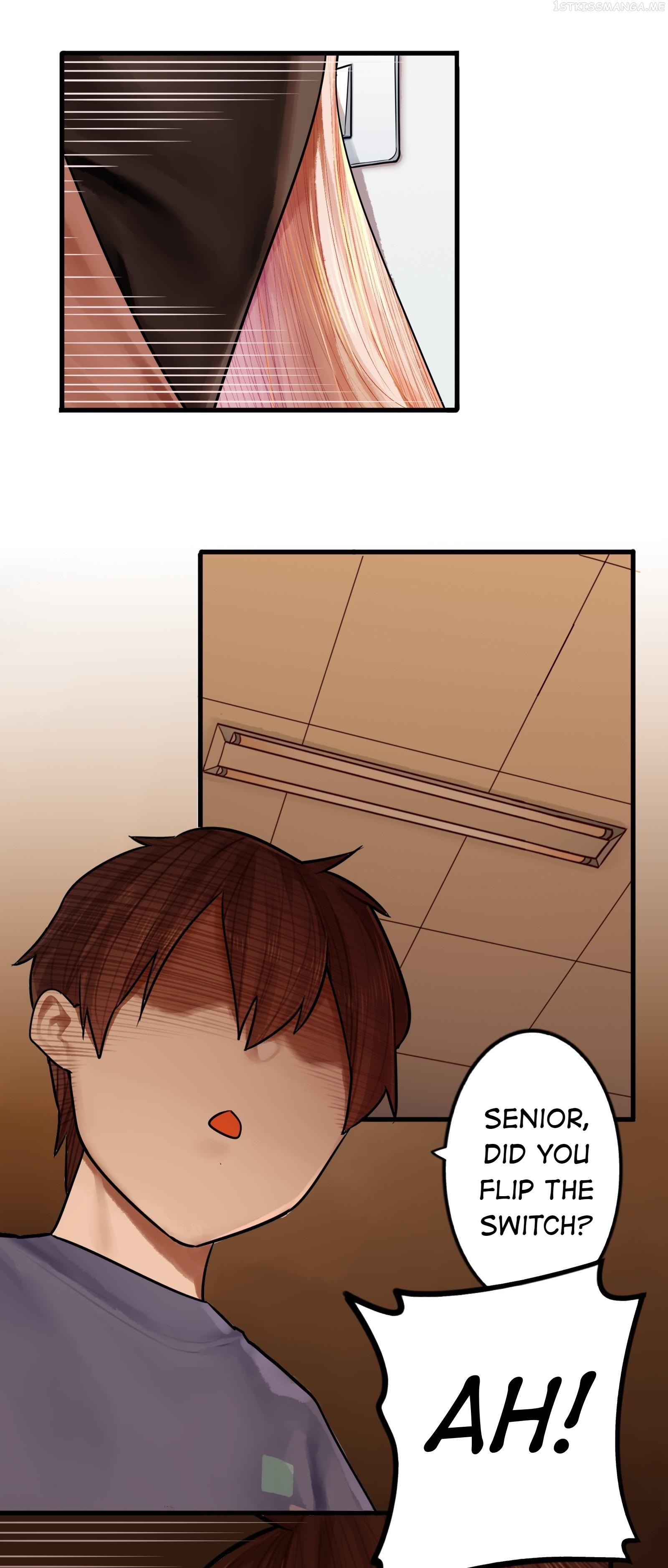 Please, Don’t Livestream It chapter 26.2 - page 3