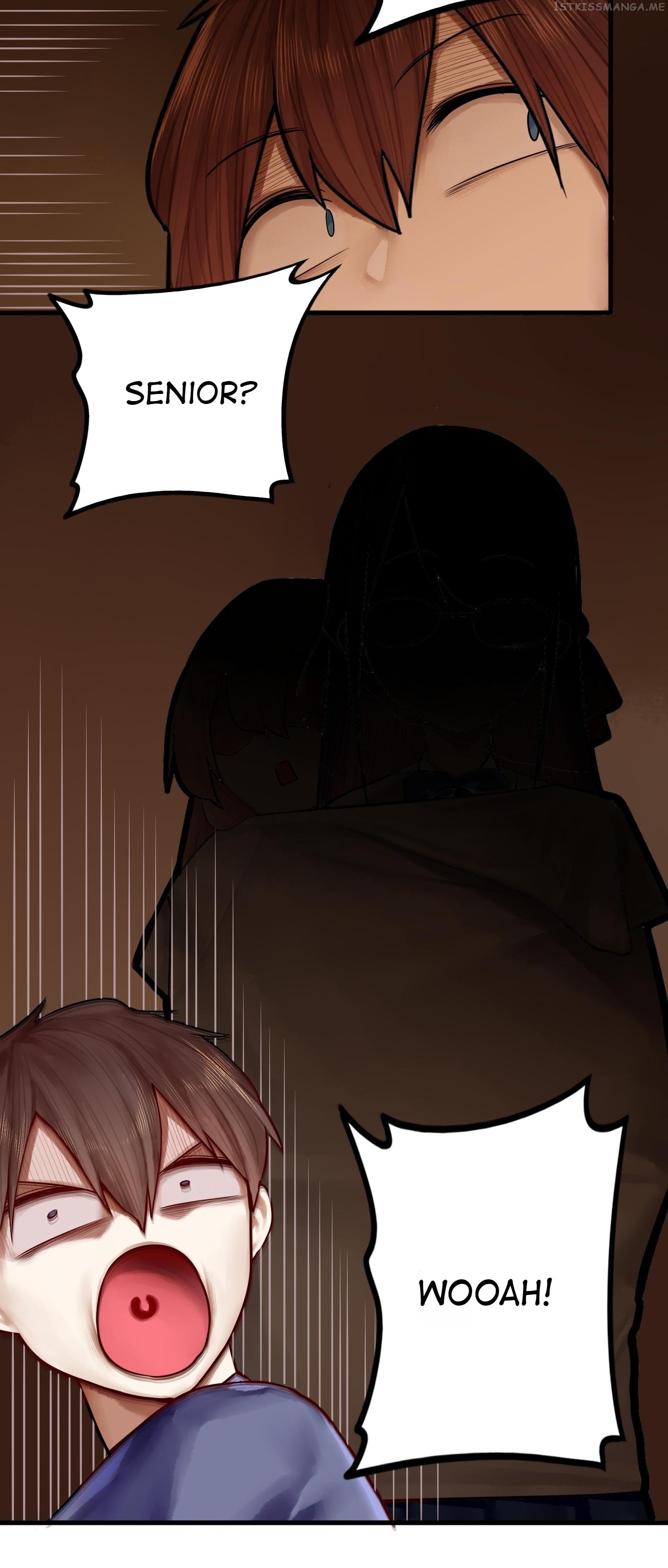 Please, Don’t Livestream It chapter 26.2 - page 4