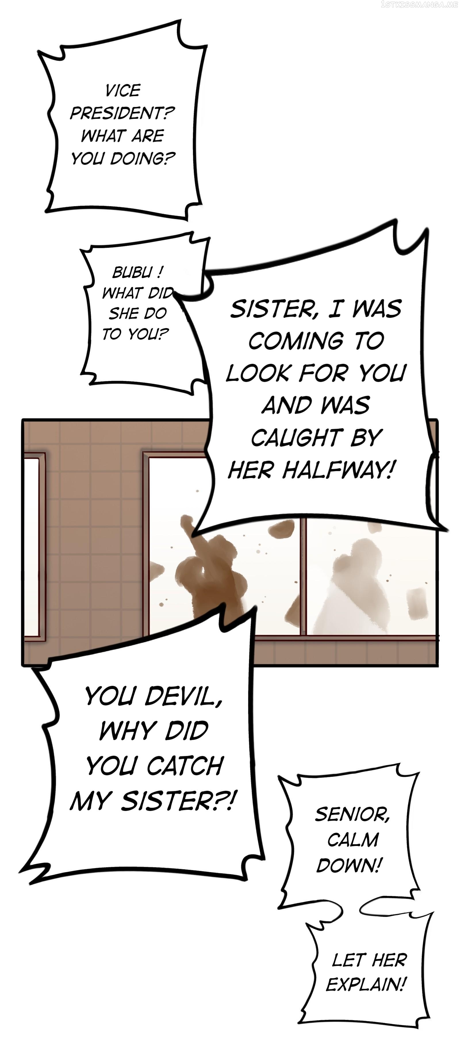 Please, Don’t Livestream It chapter 26.2 - page 6
