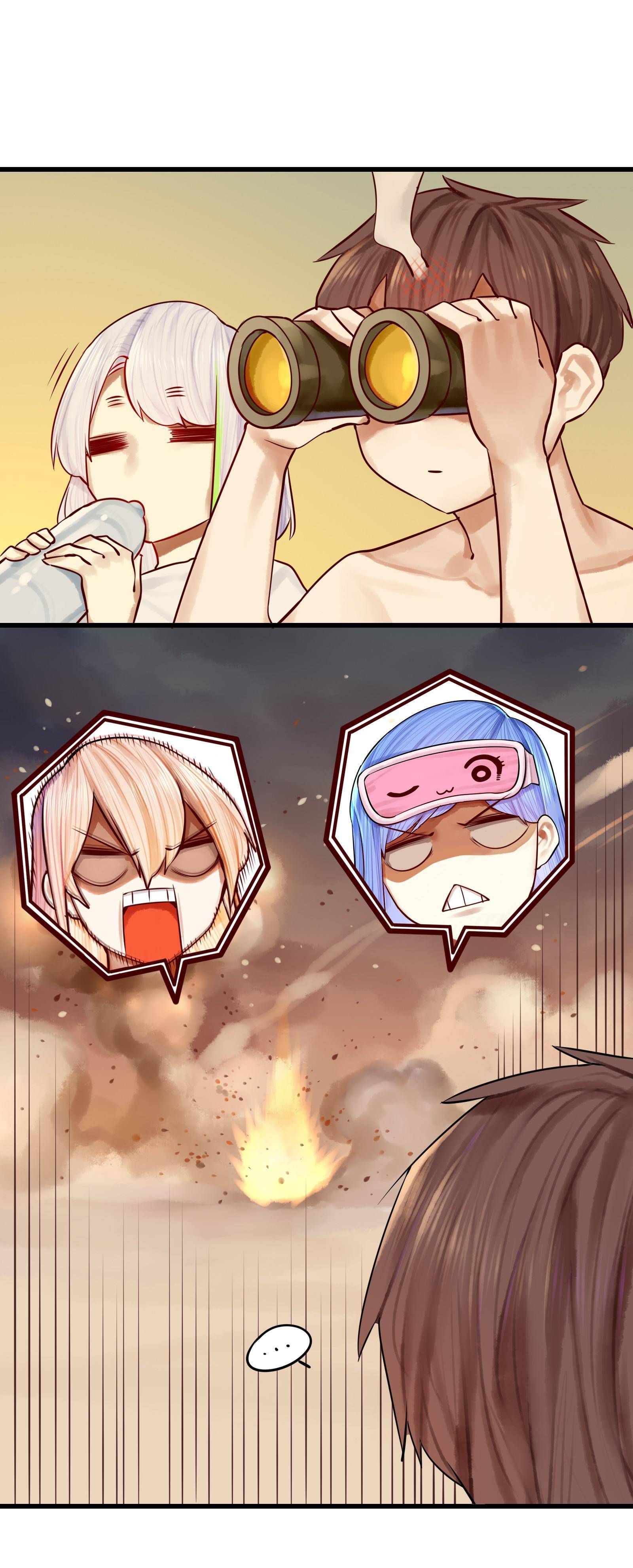 Please, Don’t Livestream It chapter 48 - page 22