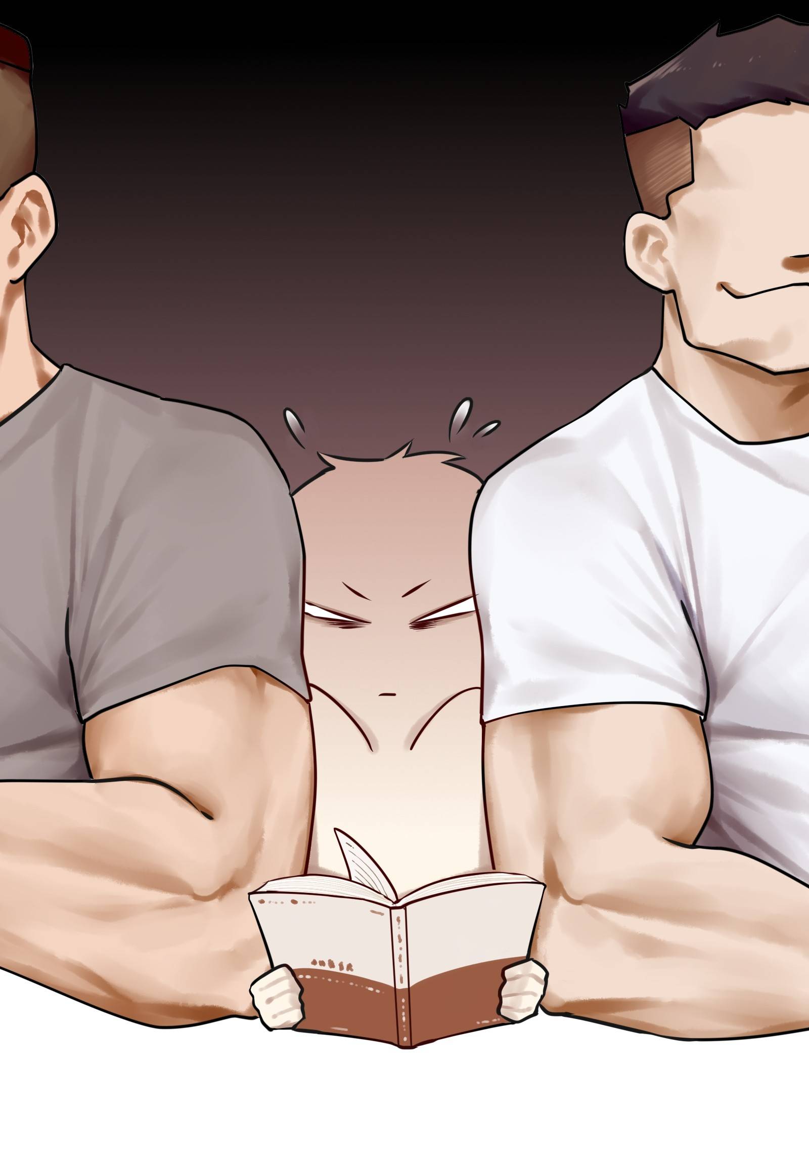 Please, Don’t Livestream It chapter 34 - page 12