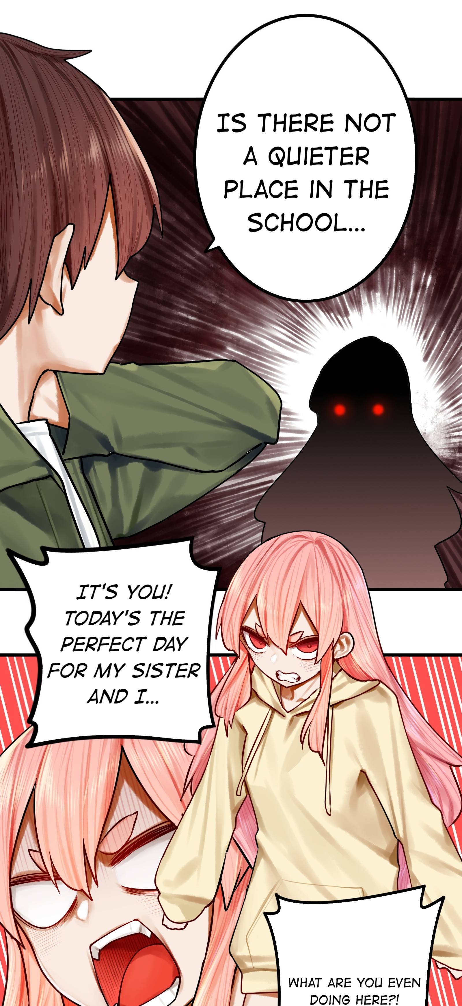 Please, Don’t Livestream It chapter 34 - page 15