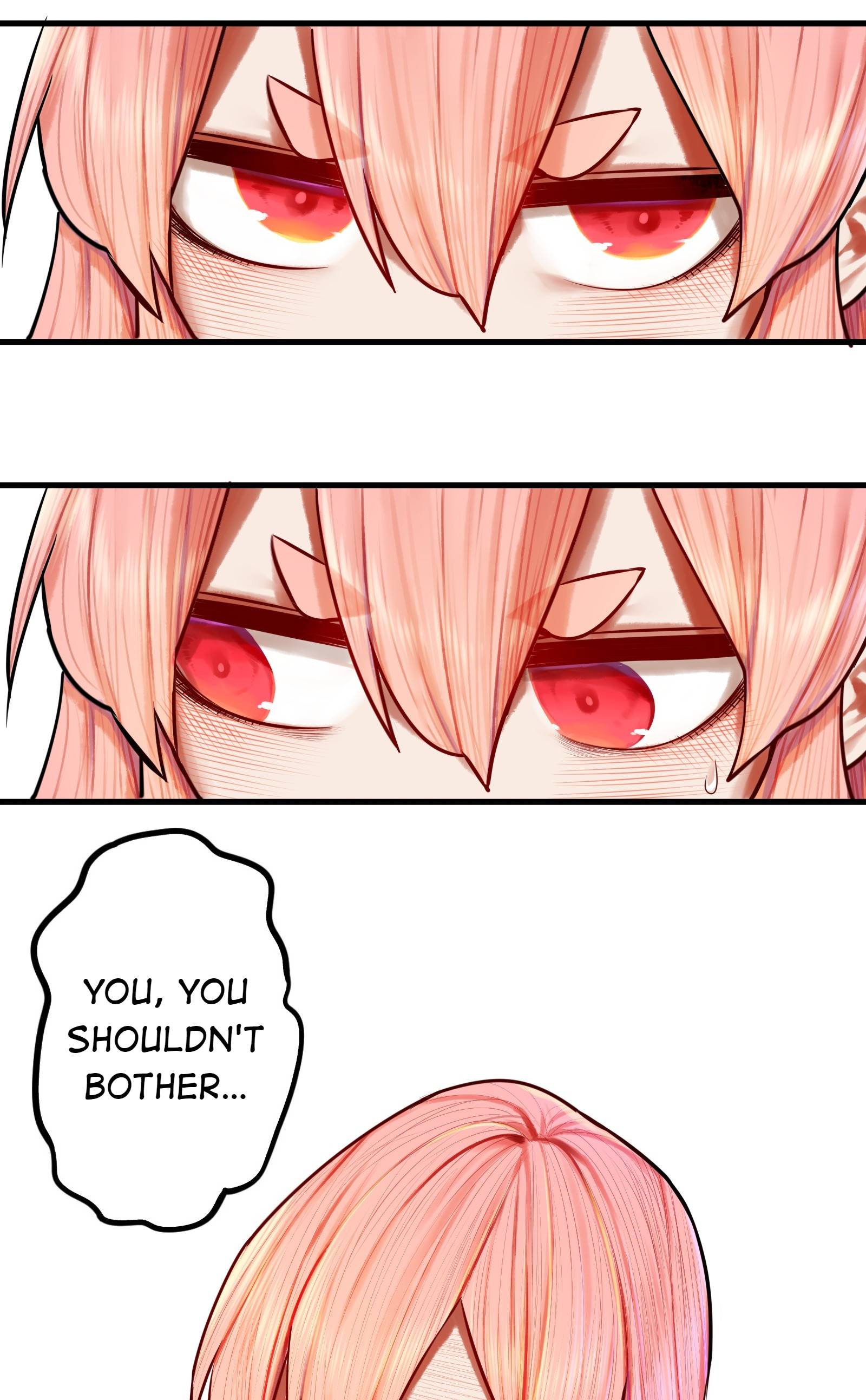Please, Don’t Livestream It chapter 34 - page 17
