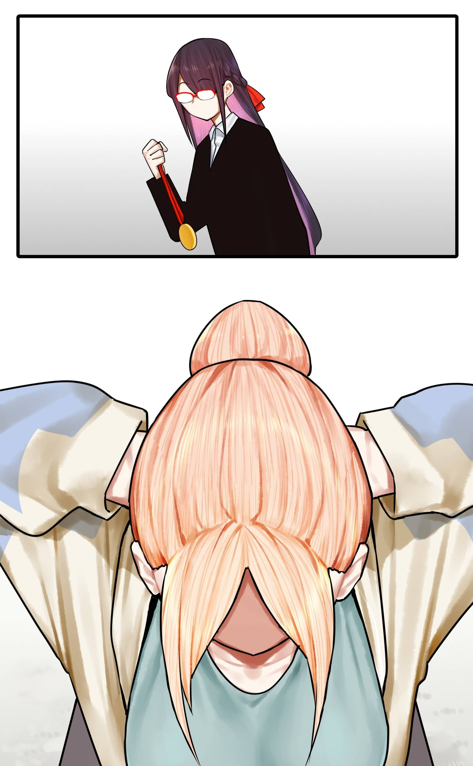Please, Don’t Livestream It chapter 34 - page 4
