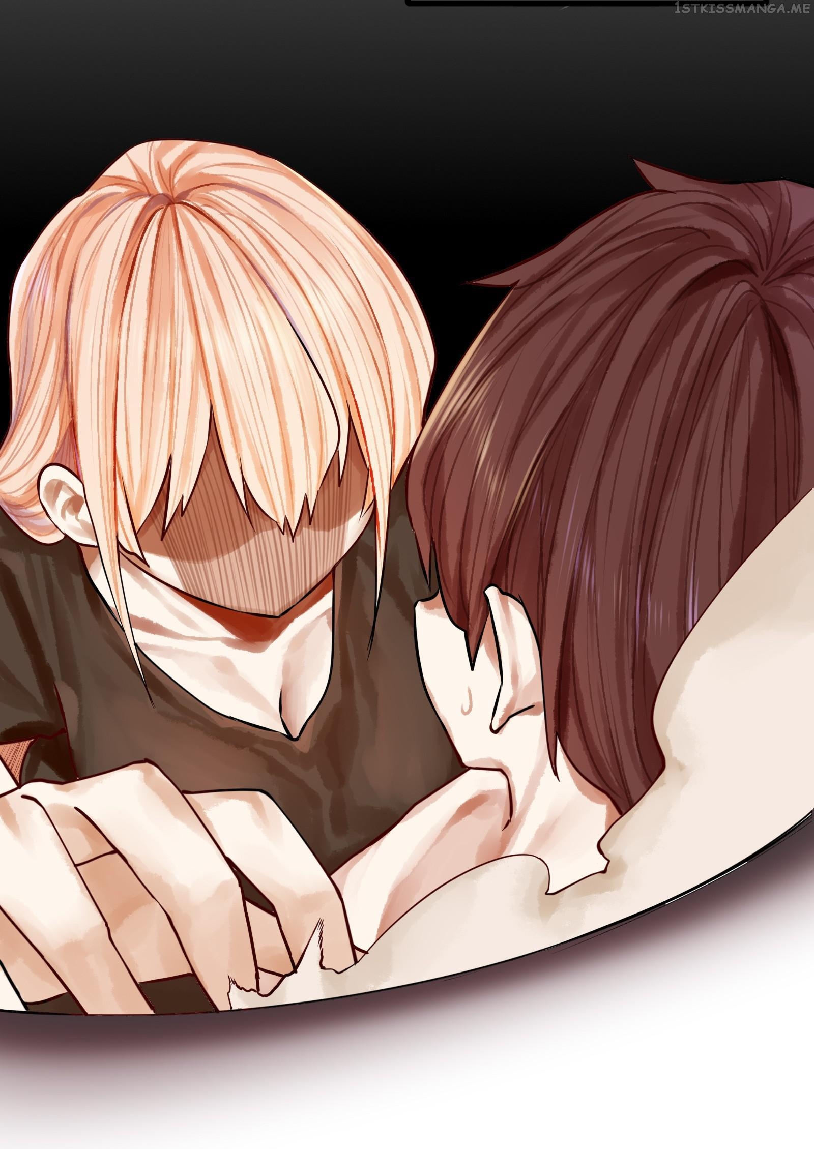 Please, Don’t Livestream It chapter 38.2 - page 1