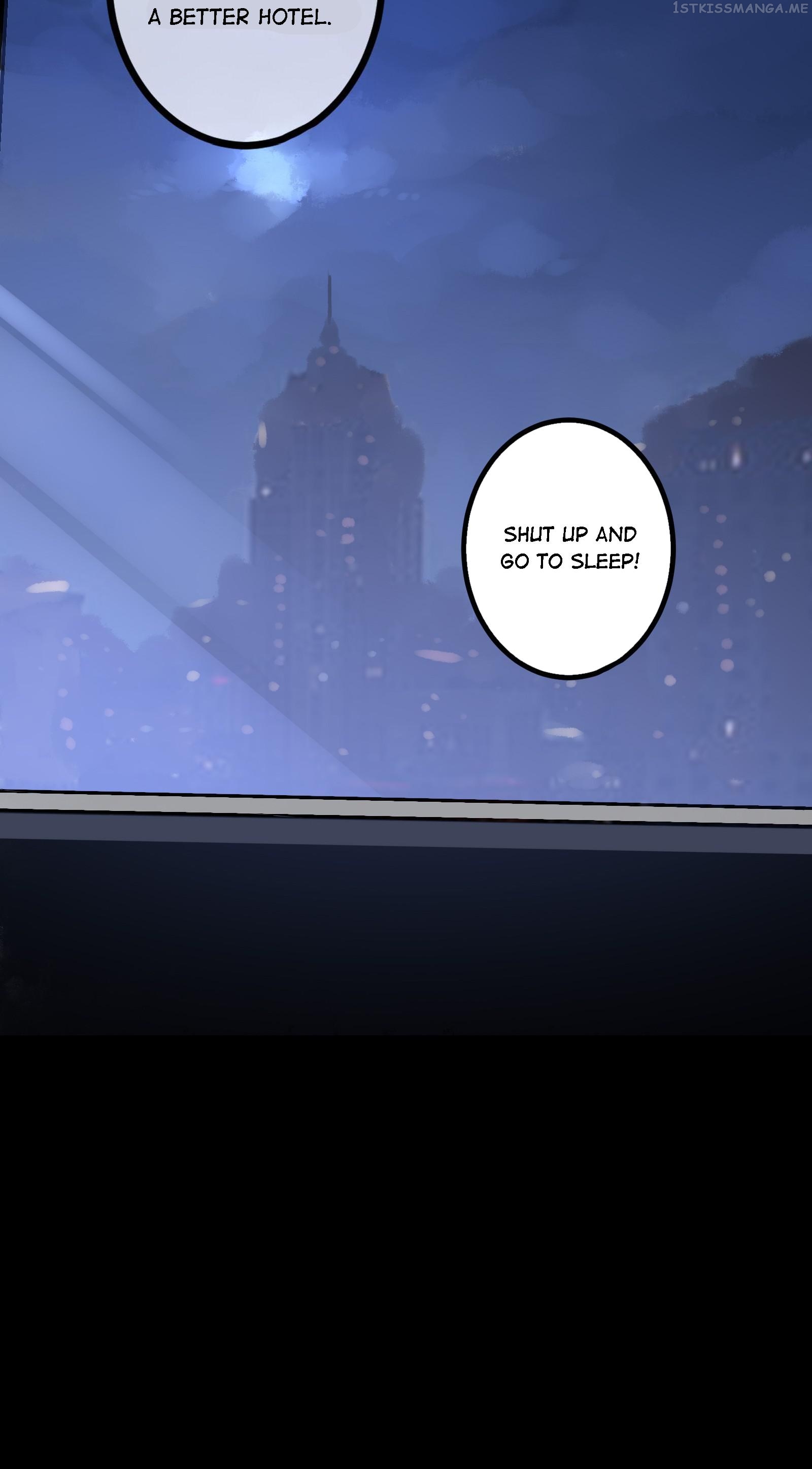 Please, Don’t Livestream It chapter 38.2 - page 10
