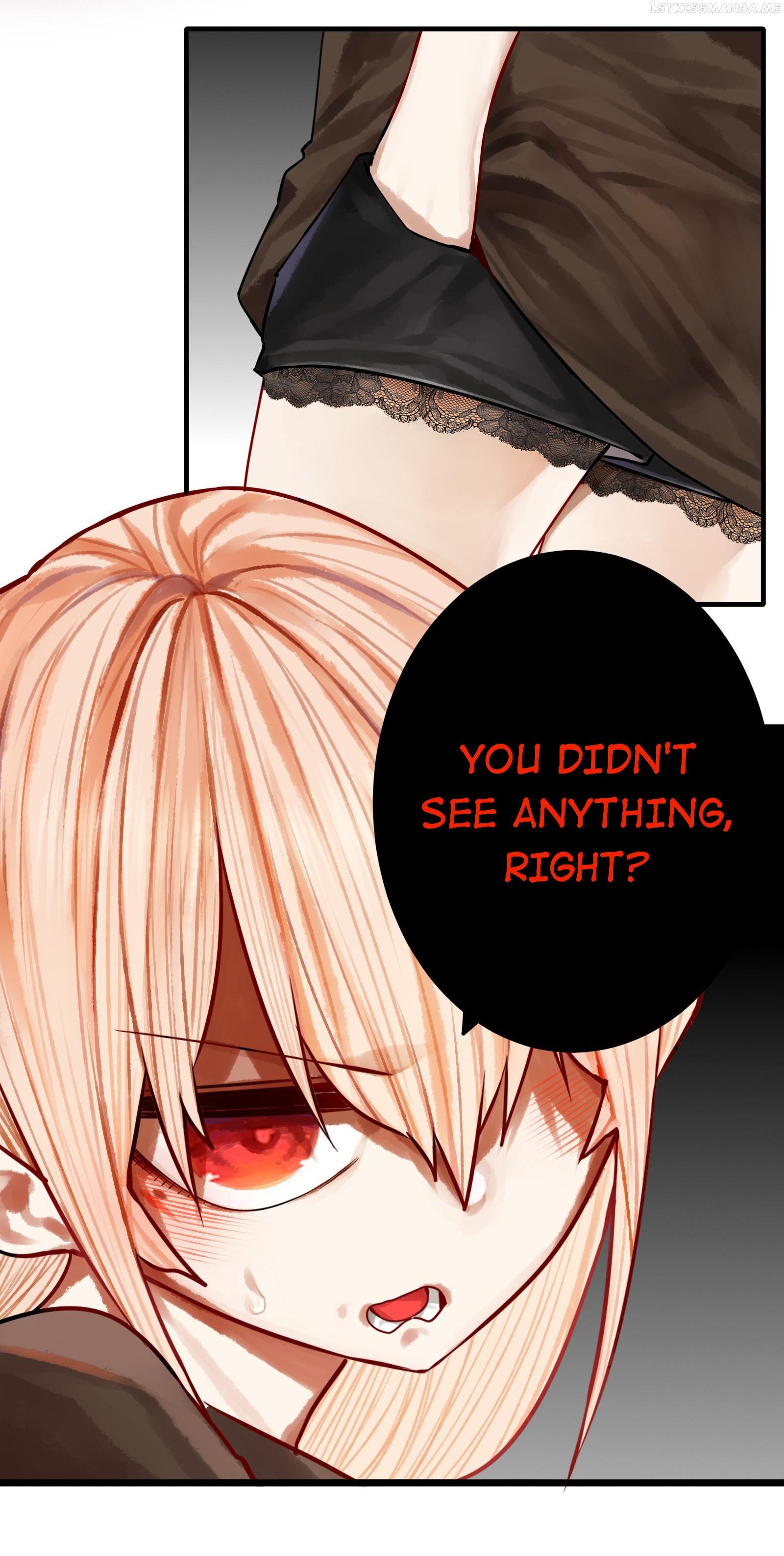 Please, Don’t Livestream It chapter 38.2 - page 2