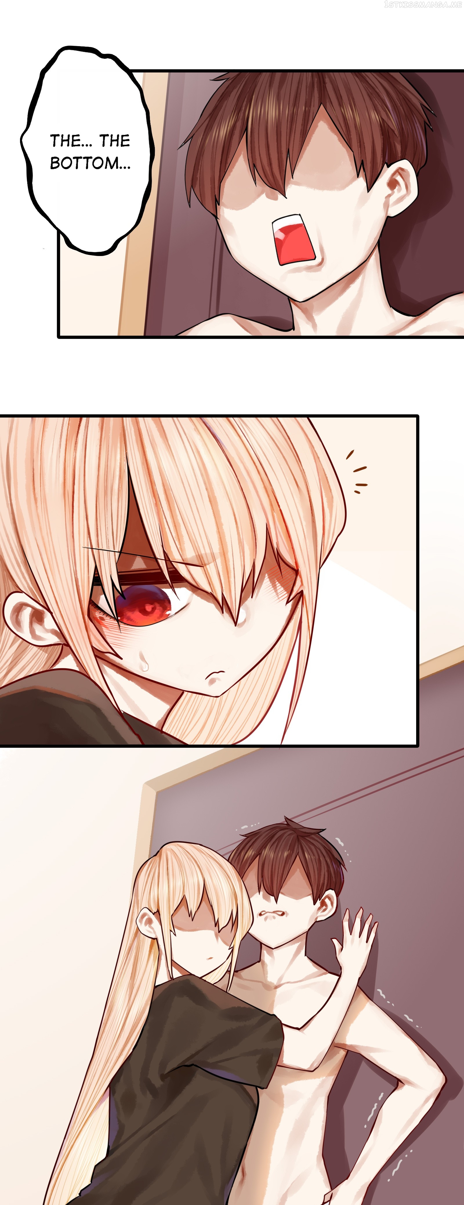 Please, Don’t Livestream It chapter 38.2 - page 3