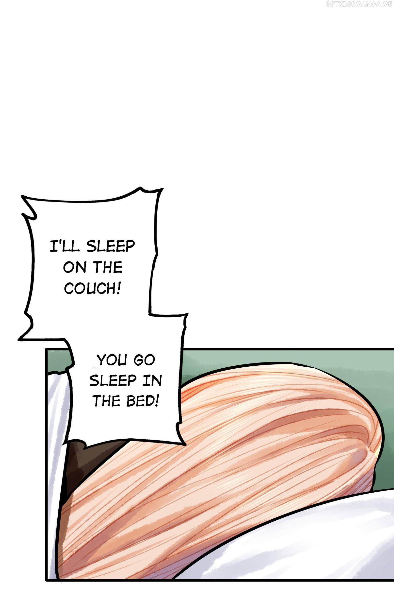 Please, Don’t Livestream It chapter 38.2 - page 5