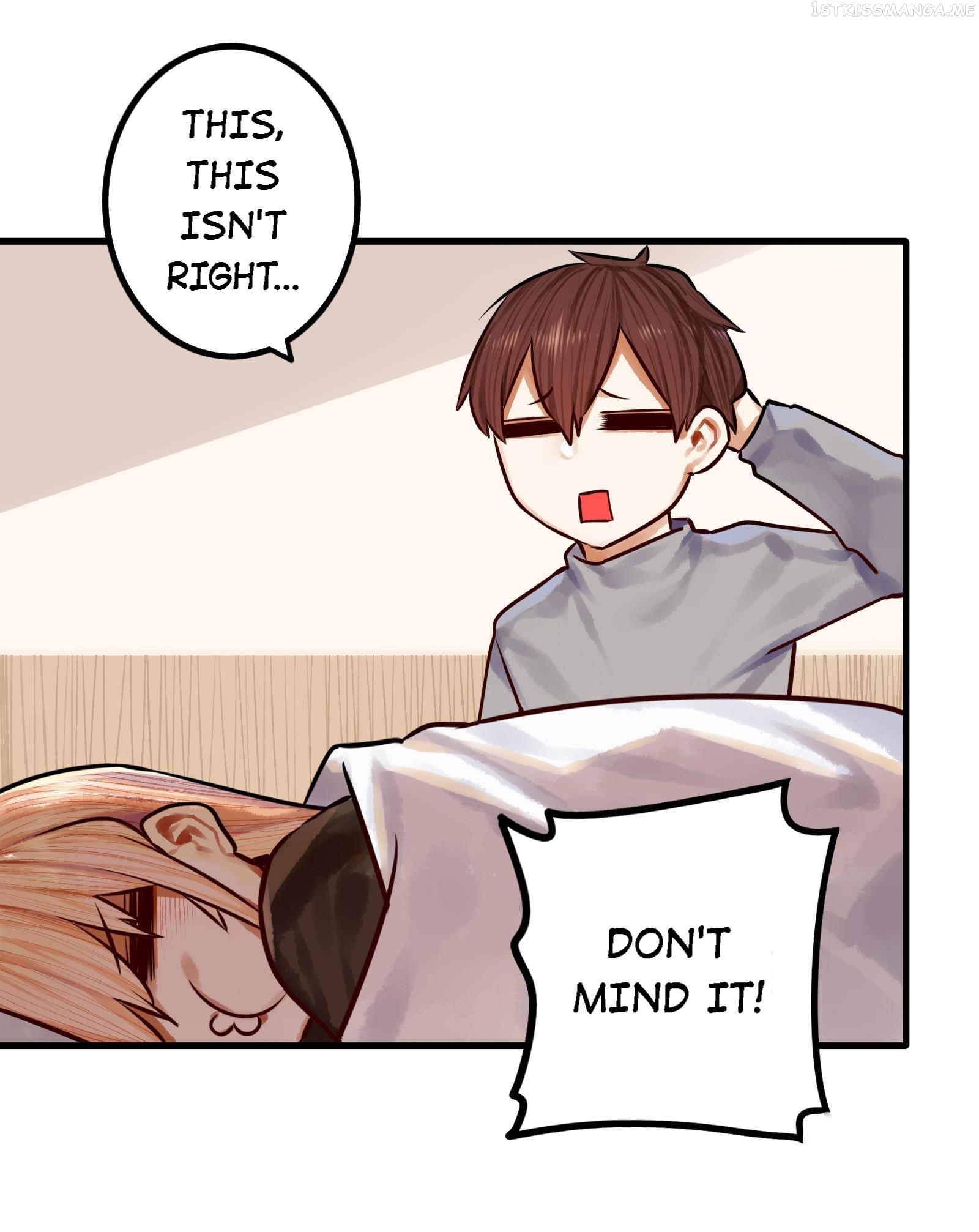 Please, Don’t Livestream It chapter 38.2 - page 6