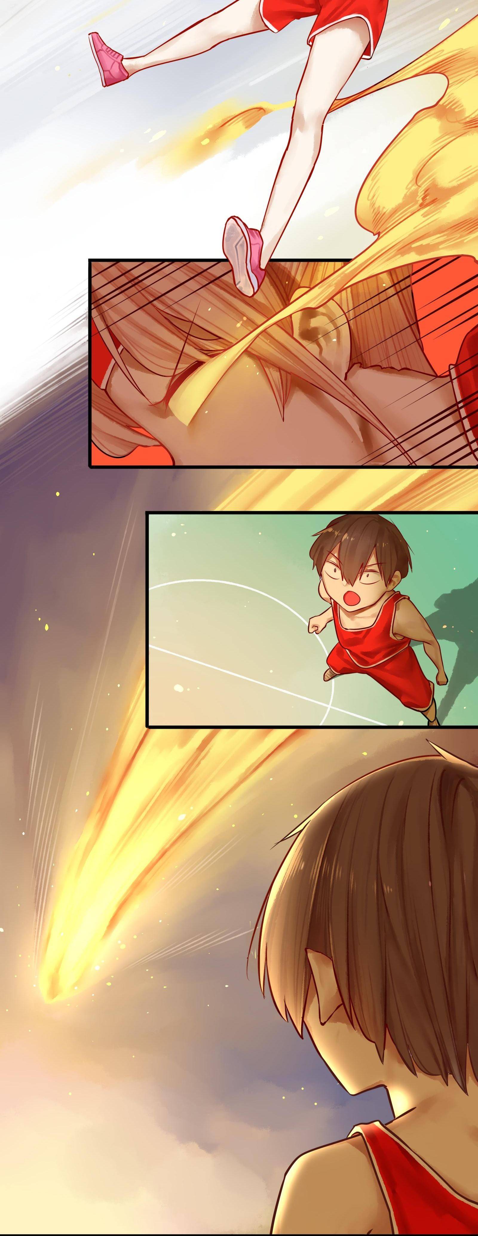Please, Don’t Livestream It chapter 24 - page 22