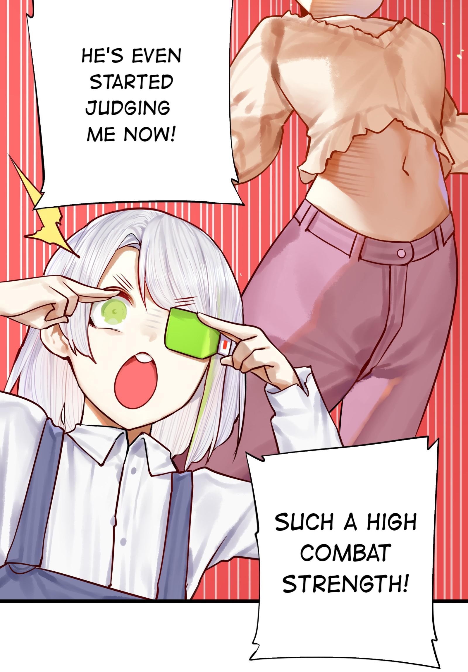 Please, Don’t Livestream It chapter 47 - page 10