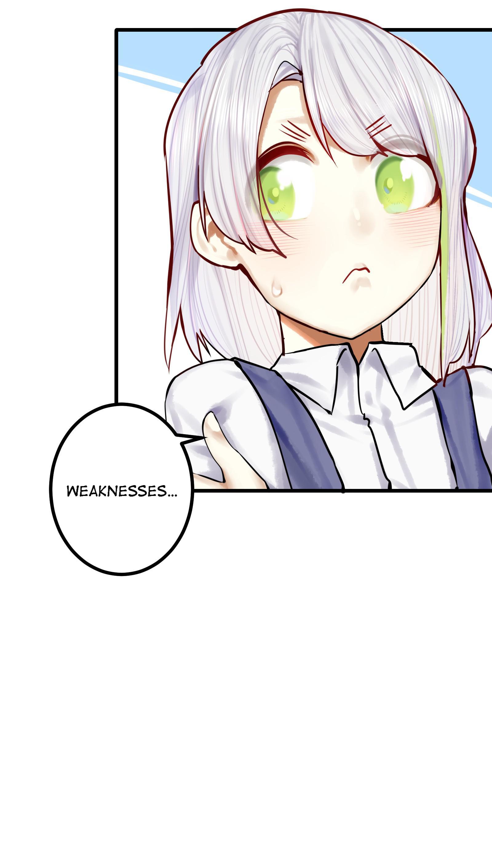 Please, Don’t Livestream It chapter 47 - page 12