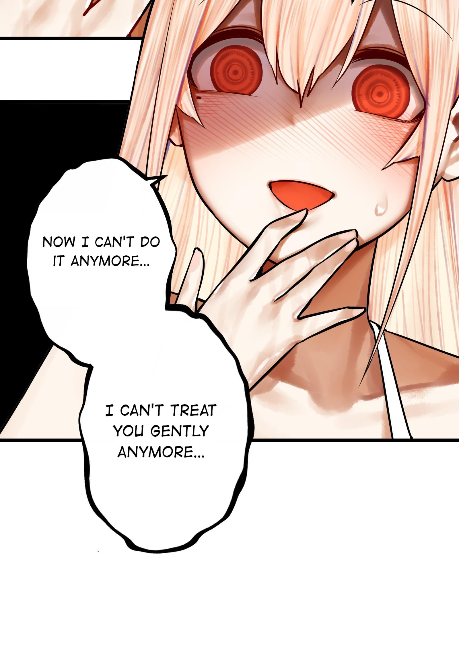Please, Don’t Livestream It chapter 47 - page 22