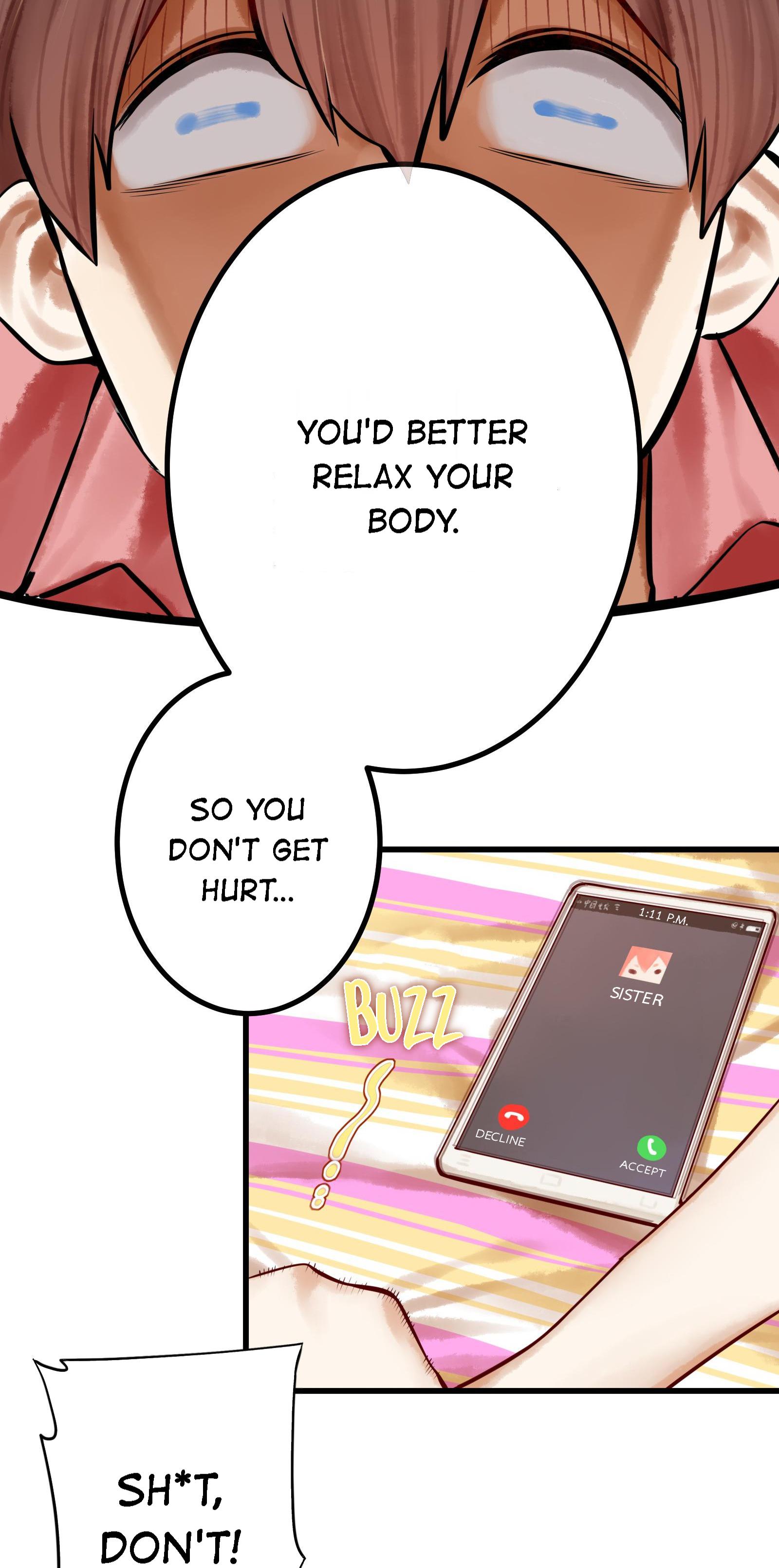 Please, Don’t Livestream It chapter 47 - page 24