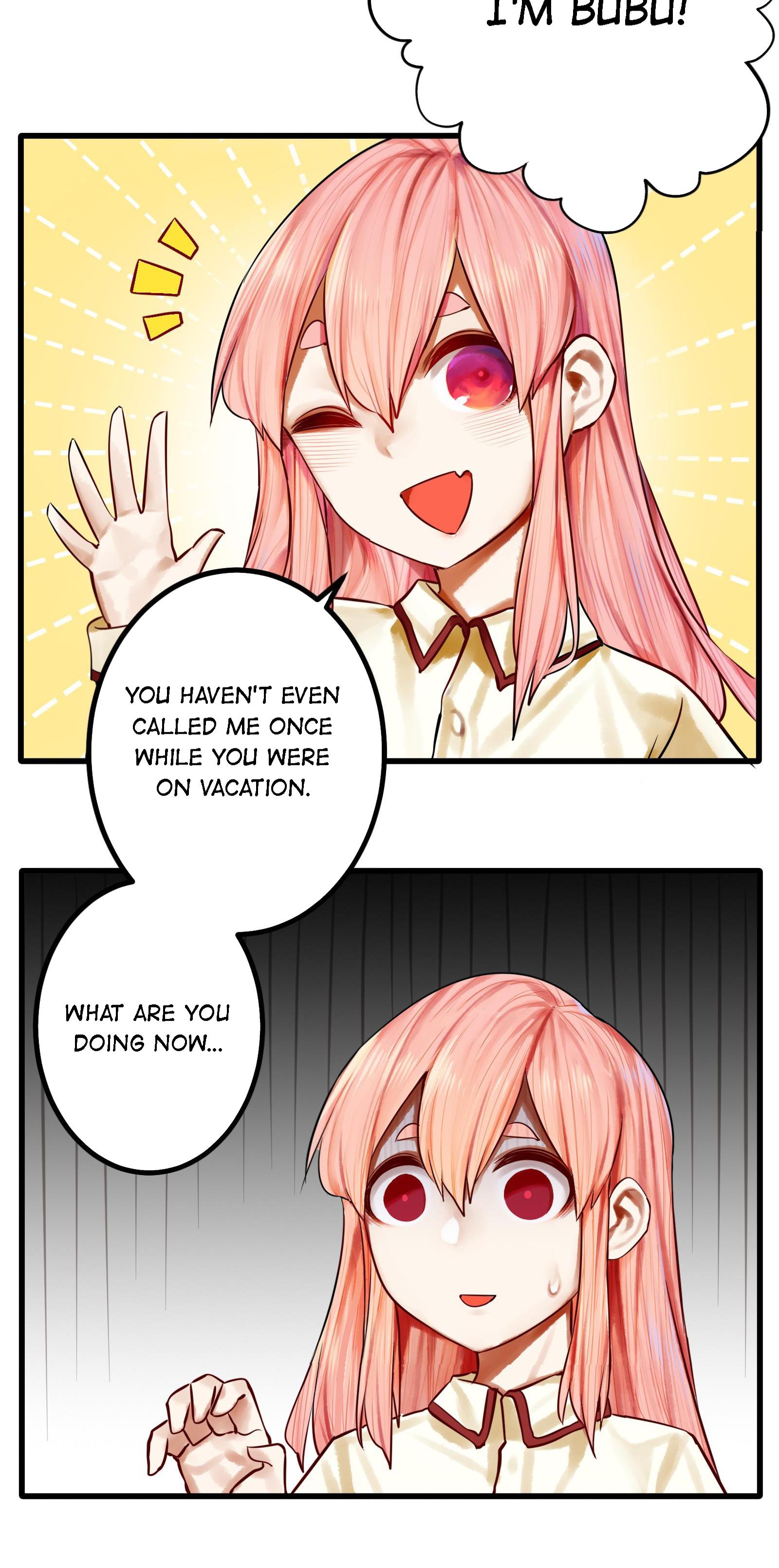 Please, Don’t Livestream It chapter 47 - page 26