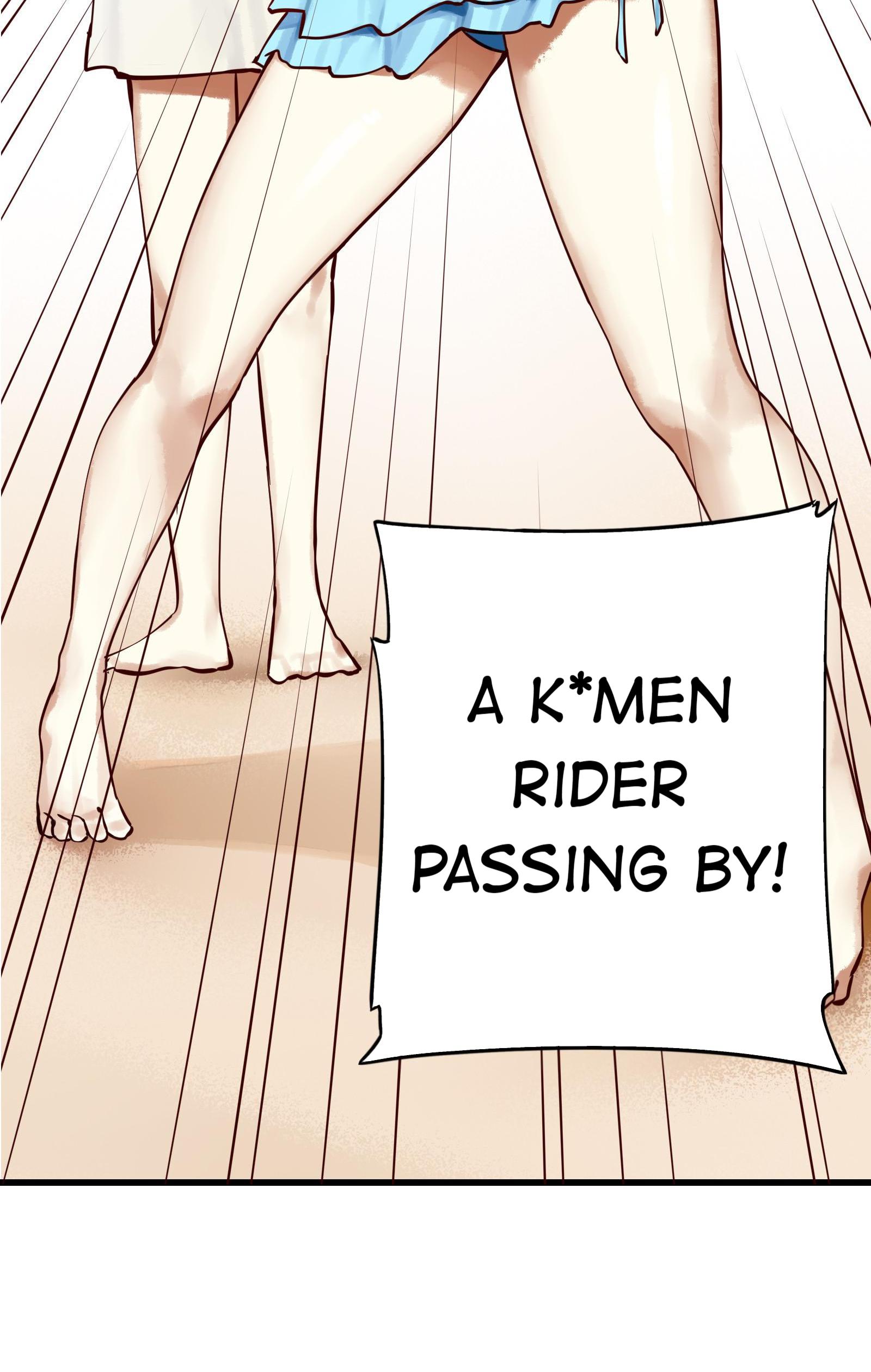 Please, Don’t Livestream It chapter 47 - page 30