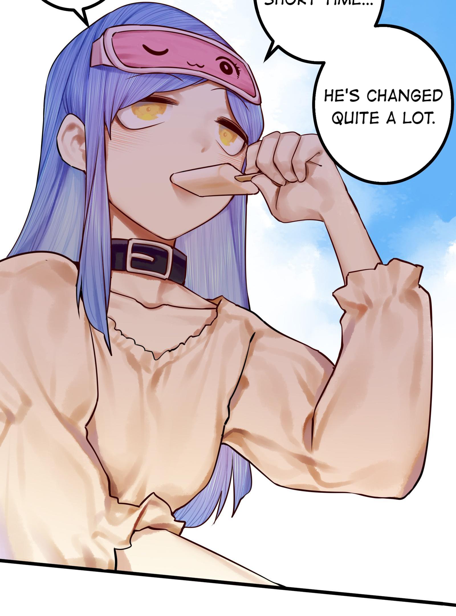 Please, Don’t Livestream It chapter 47 - page 8