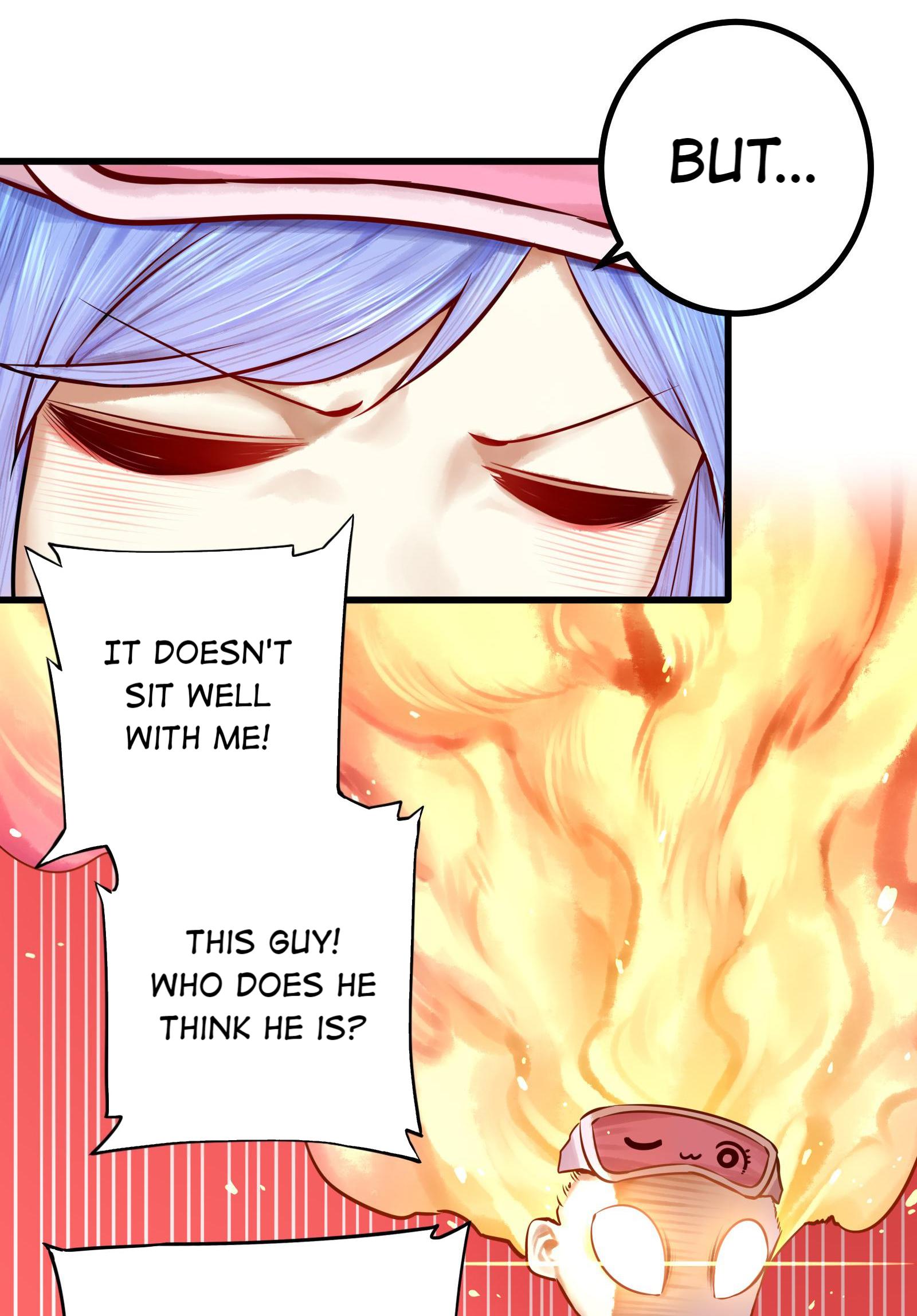 Please, Don’t Livestream It chapter 47 - page 9