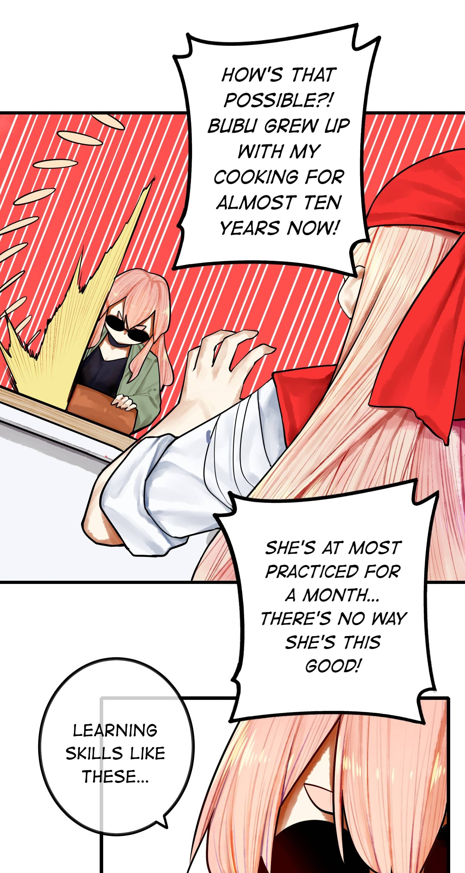 Please, Don’t Livestream It chapter 33 - page 5