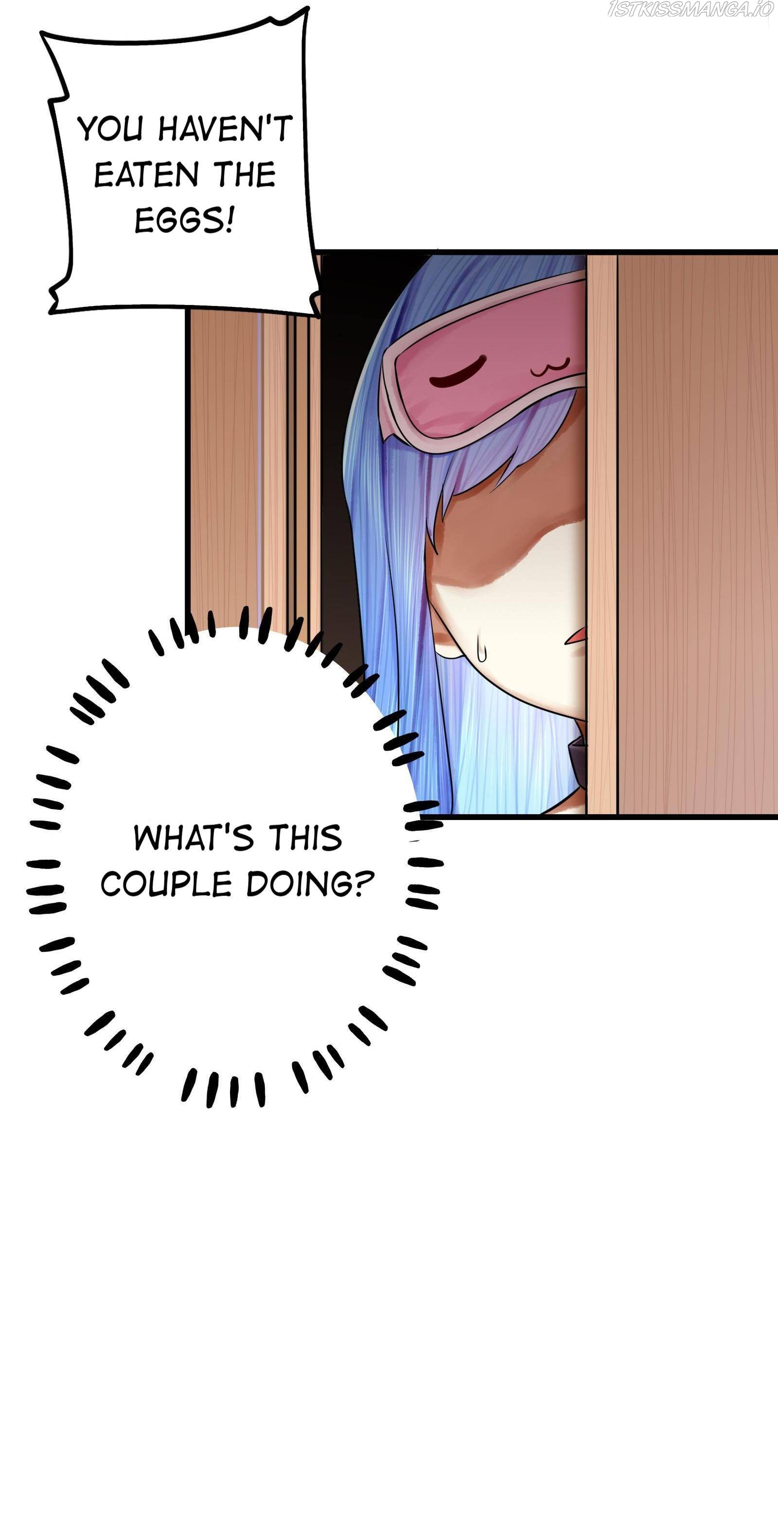 Please, Don’t Livestream It chapter 45 - page 10