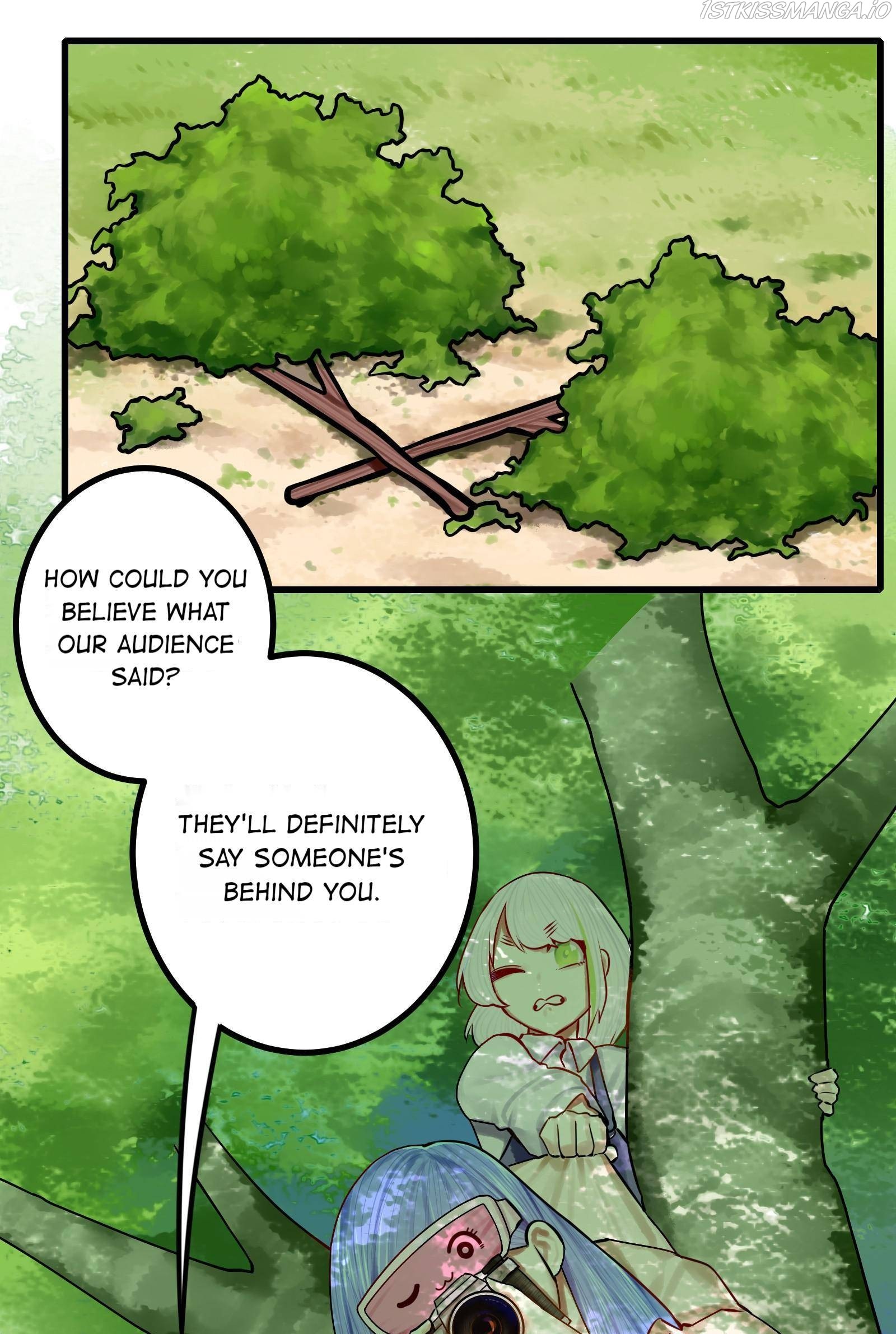 Please, Don’t Livestream It chapter 45 - page 24
