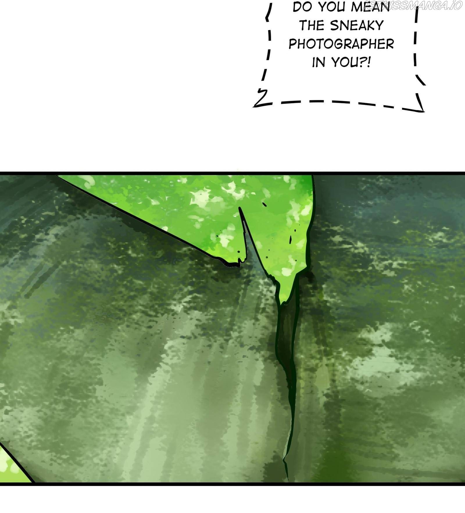 Please, Don’t Livestream It chapter 45 - page 27