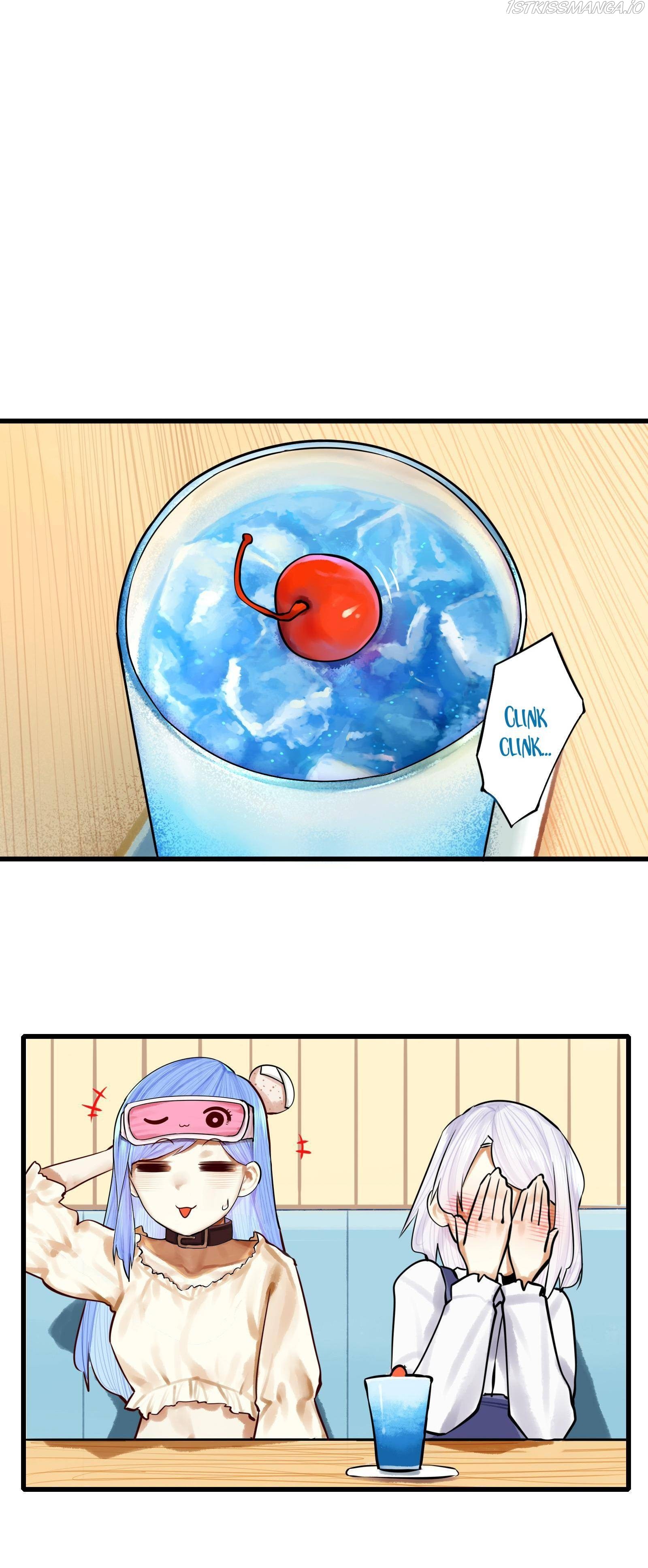 Please, Don’t Livestream It chapter 45 - page 29