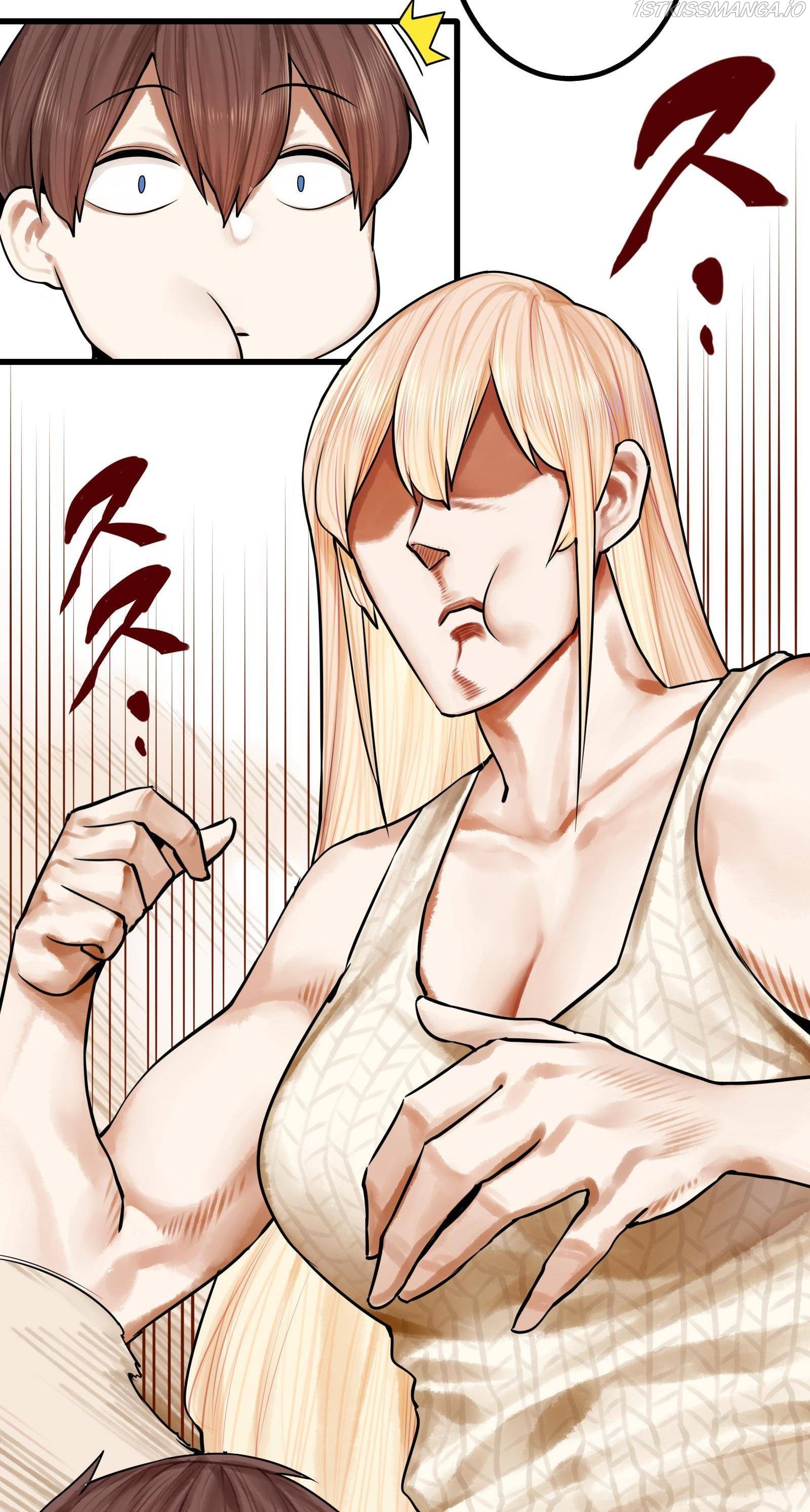 Please, Don’t Livestream It chapter 45 - page 8
