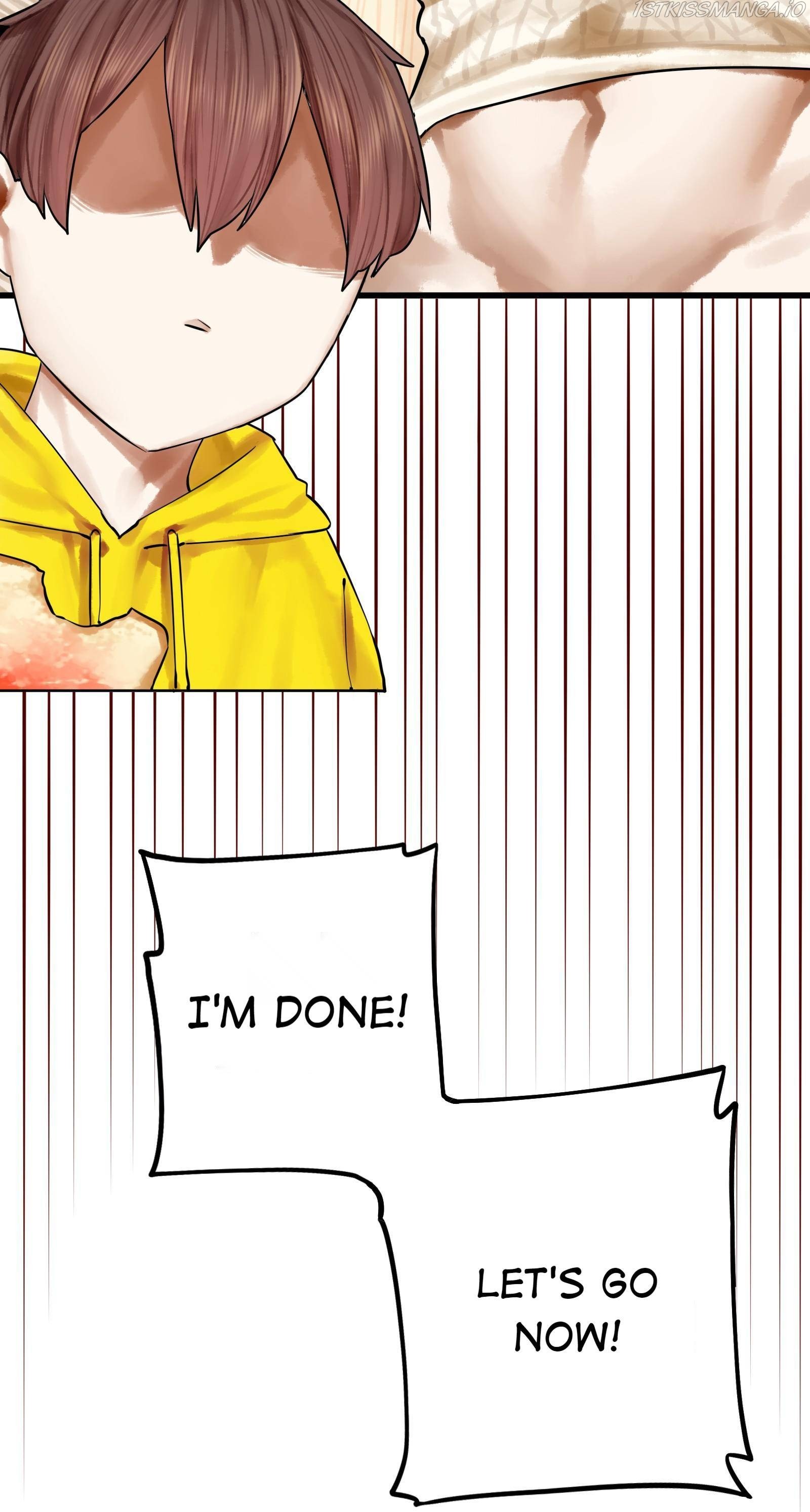 Please, Don’t Livestream It chapter 45 - page 9