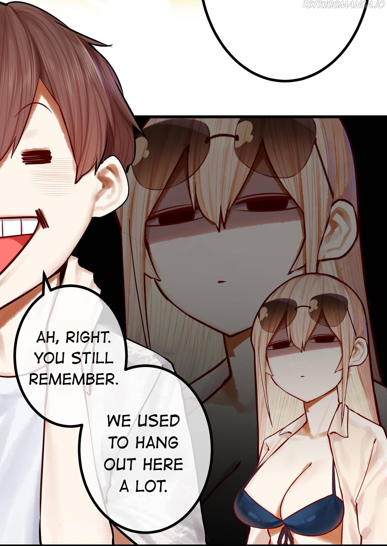 Please, Don’t Livestream It chapter 44 - page 15