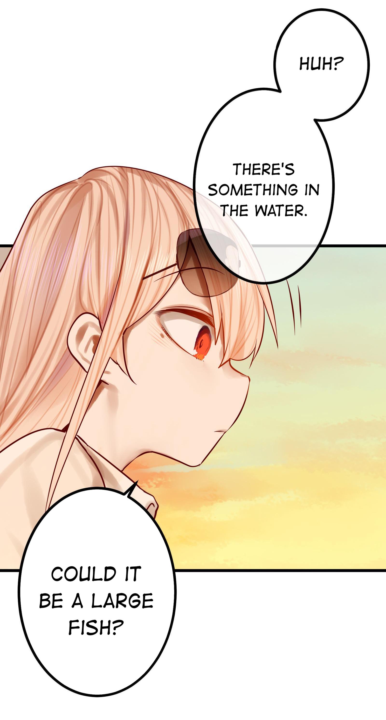 Please, Don’t Livestream It chapter 43 - page 11