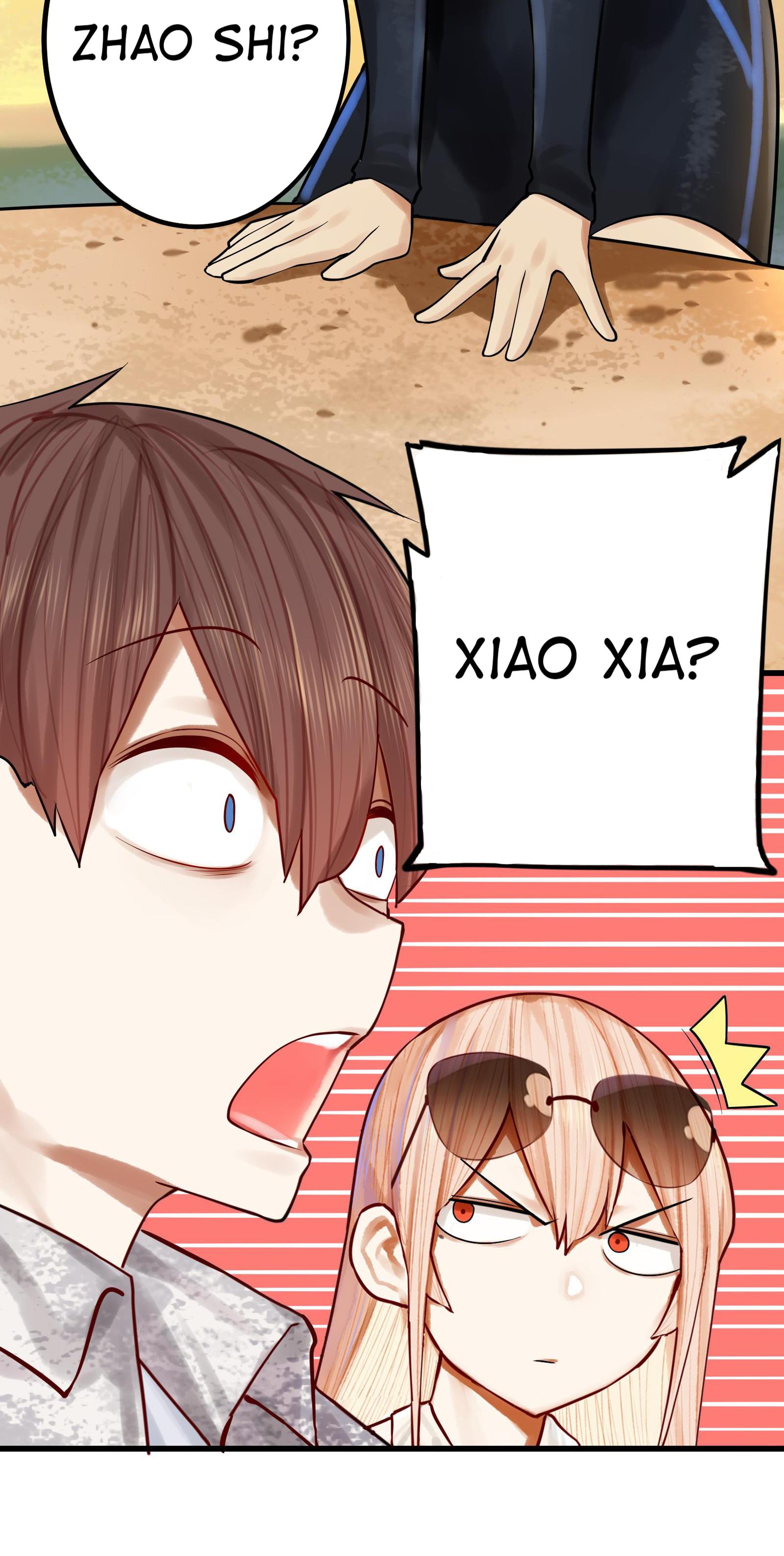 Please, Don’t Livestream It chapter 43 - page 15