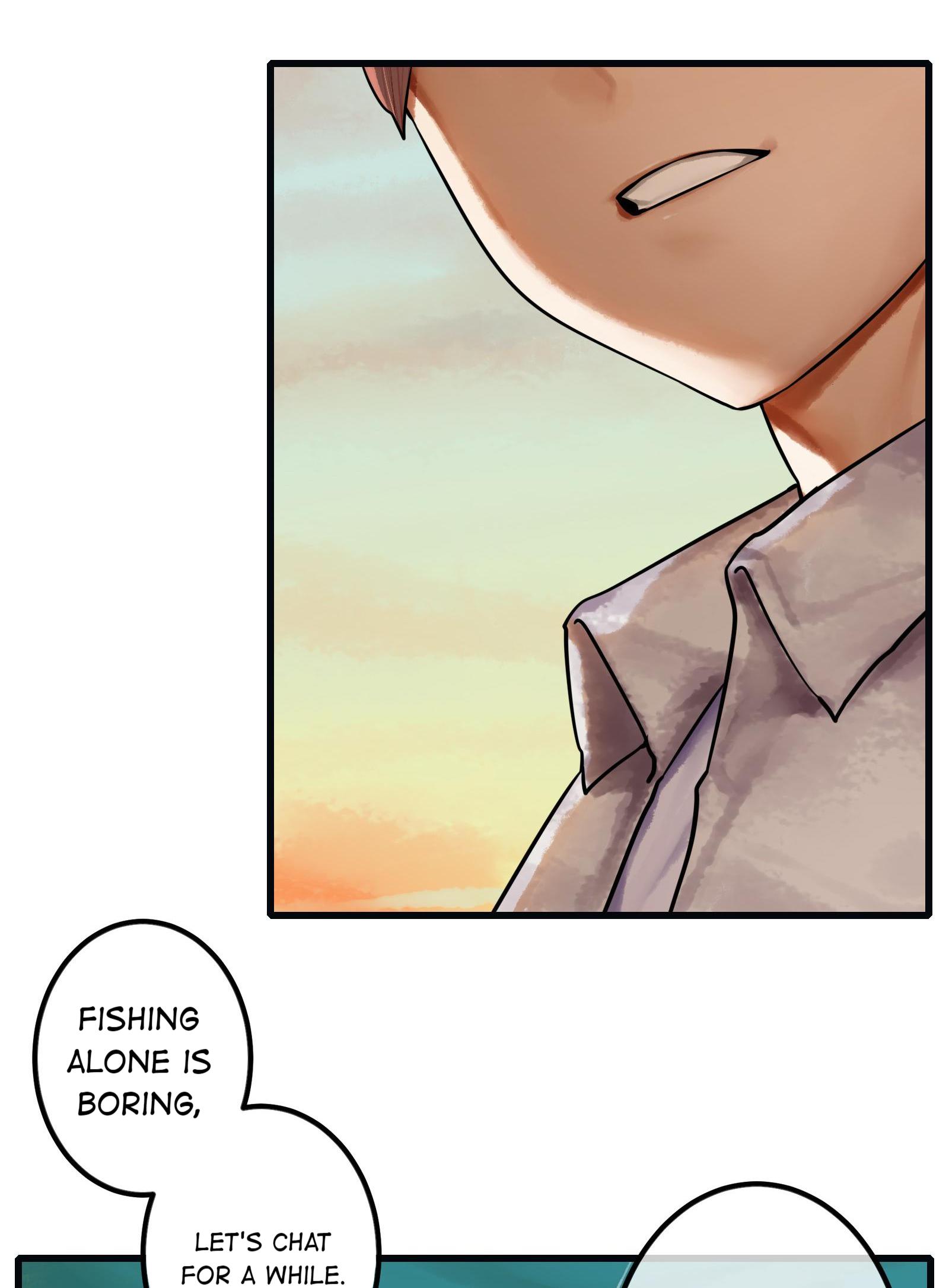 Please, Don’t Livestream It chapter 43 - page 3