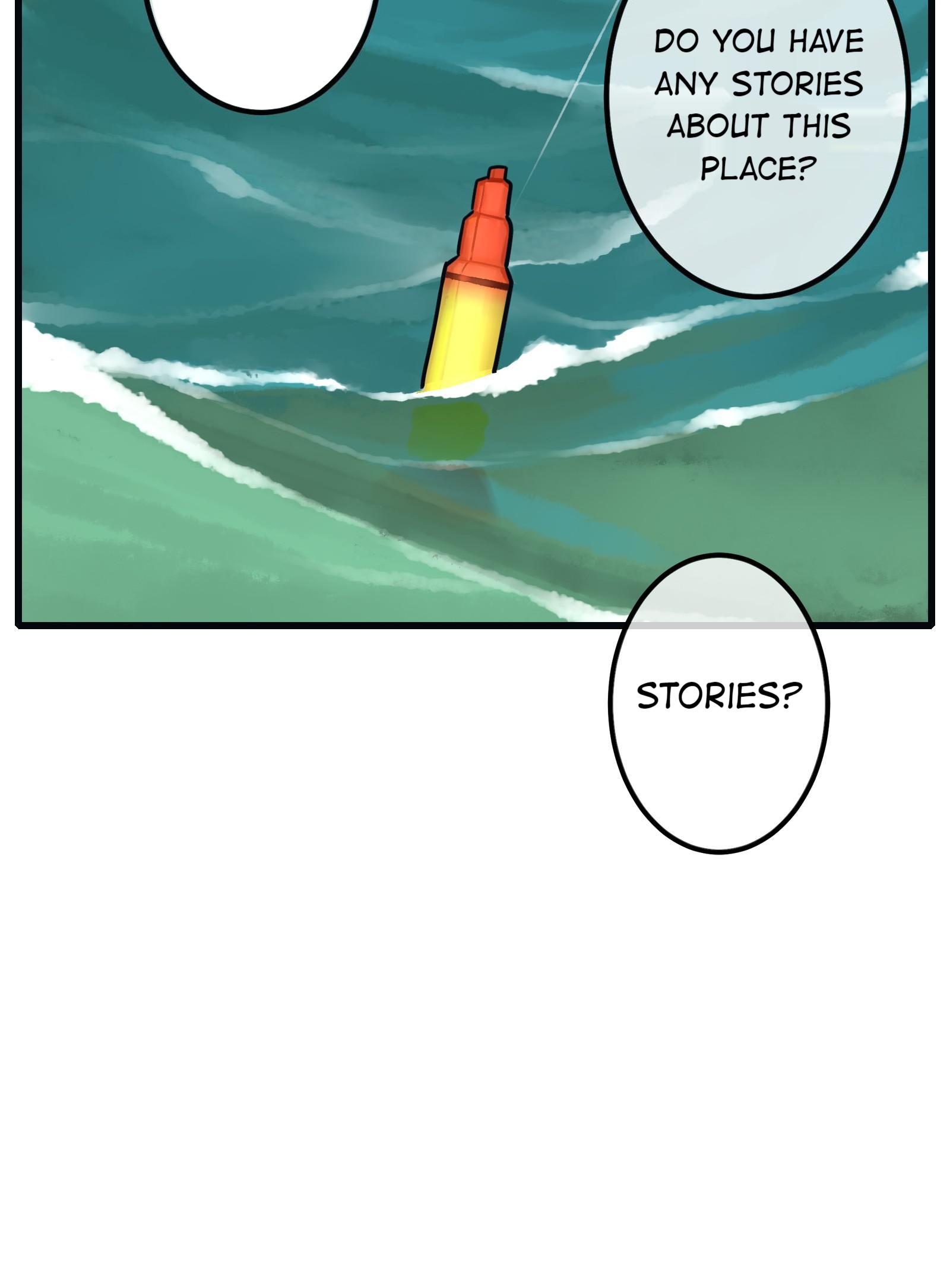 Please, Don’t Livestream It chapter 43 - page 4