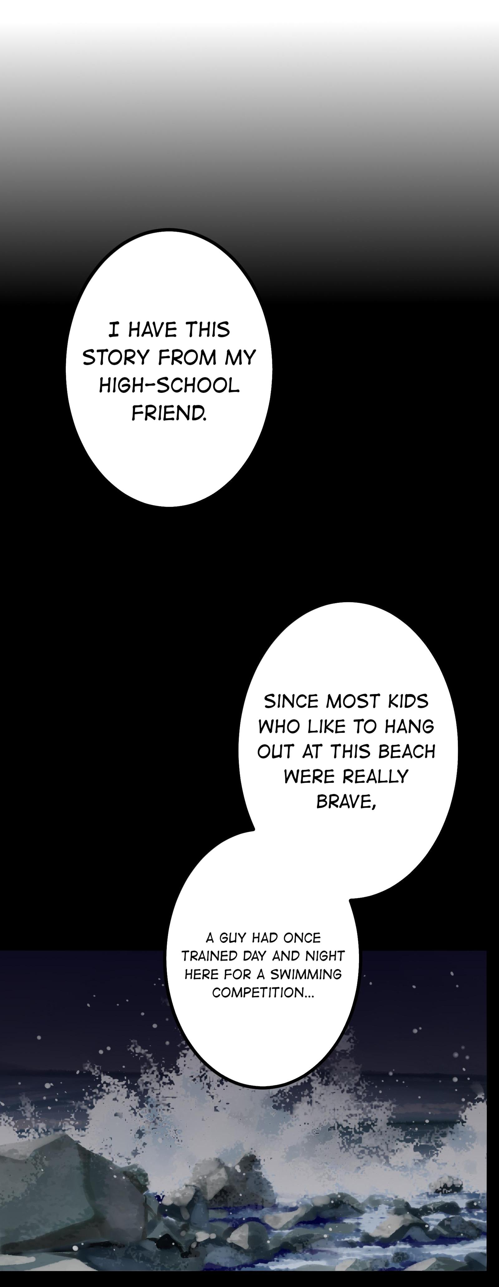 Please, Don’t Livestream It chapter 43 - page 5