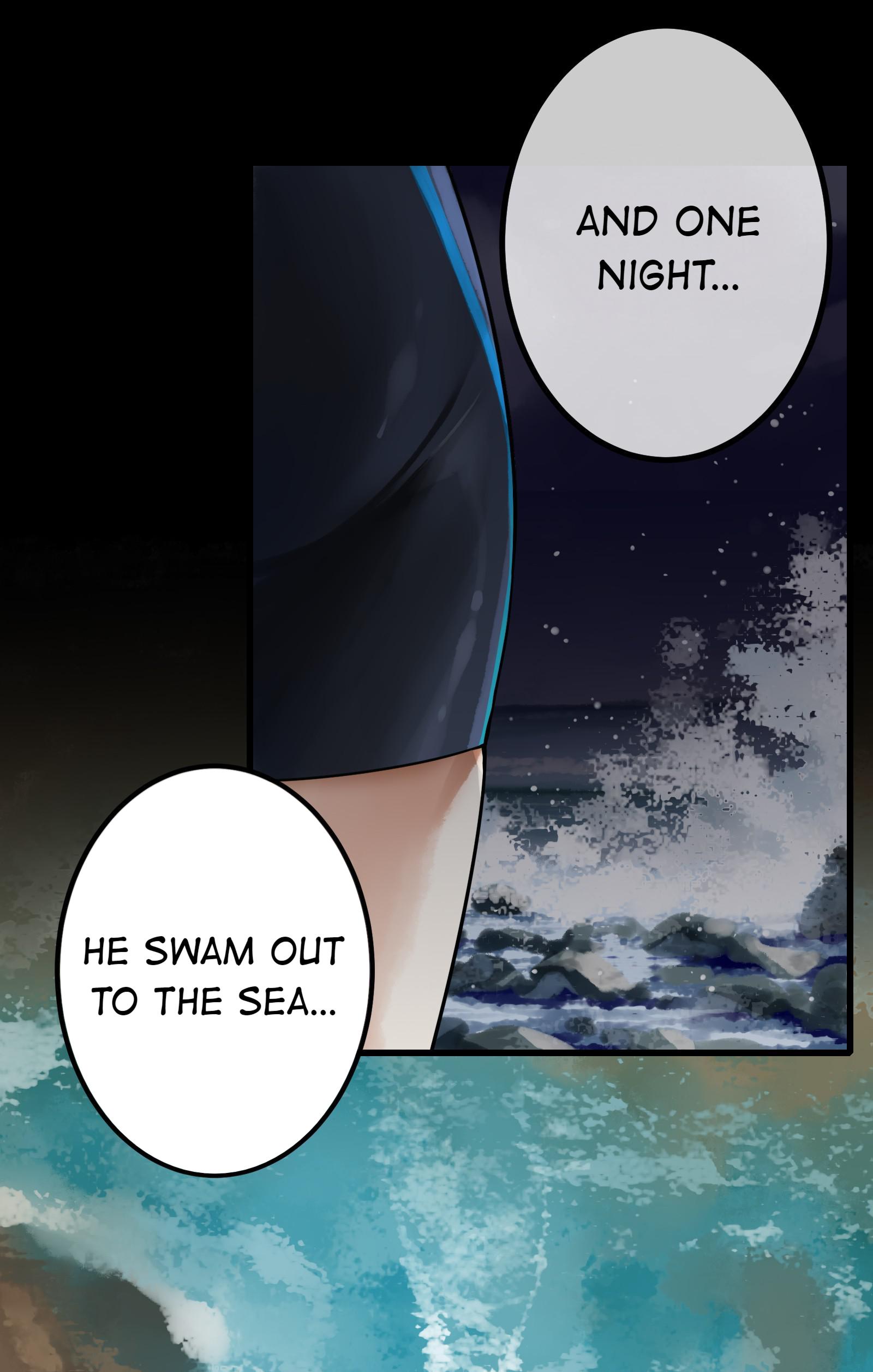 Please, Don’t Livestream It chapter 43 - page 6