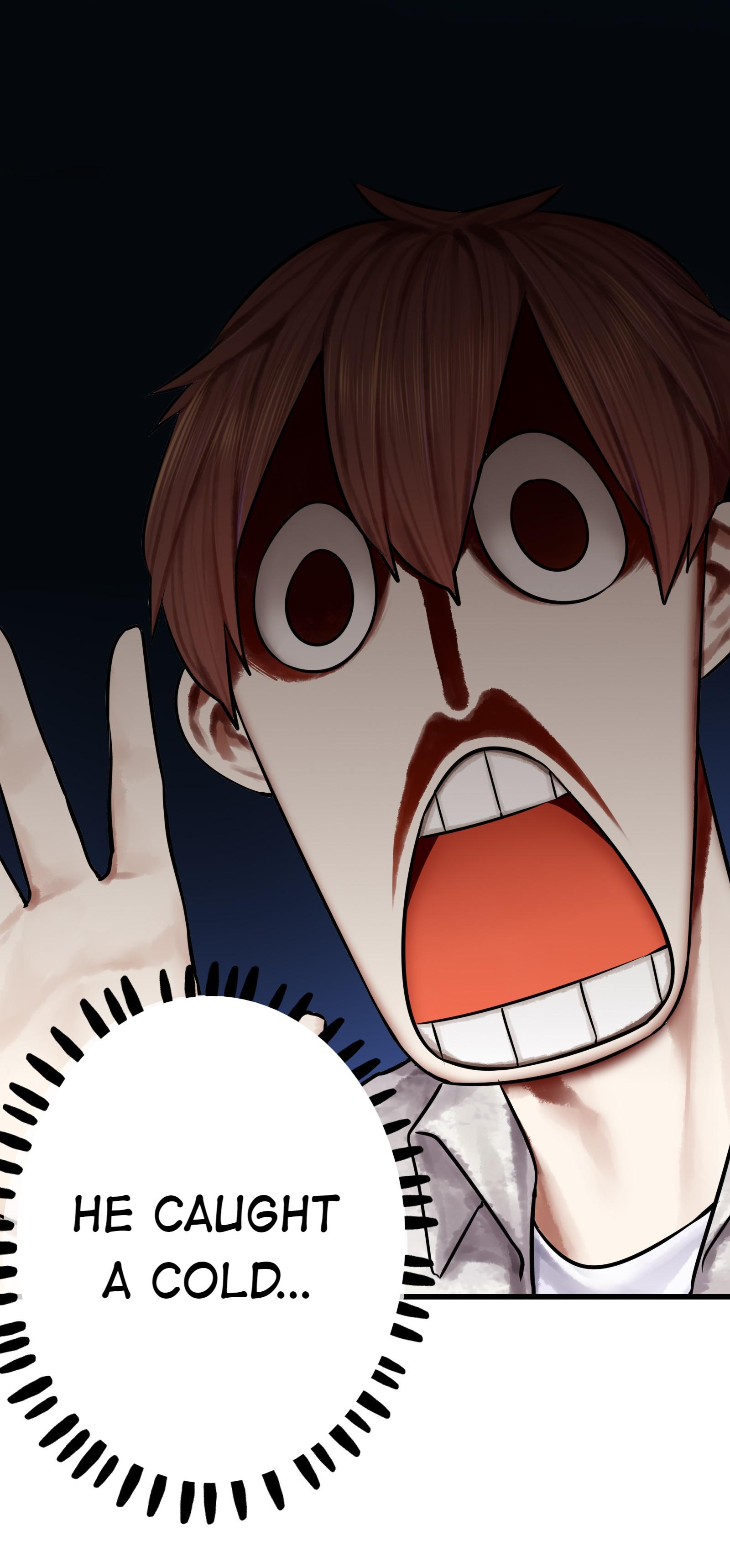 Please, Don’t Livestream It chapter 43 - page 8