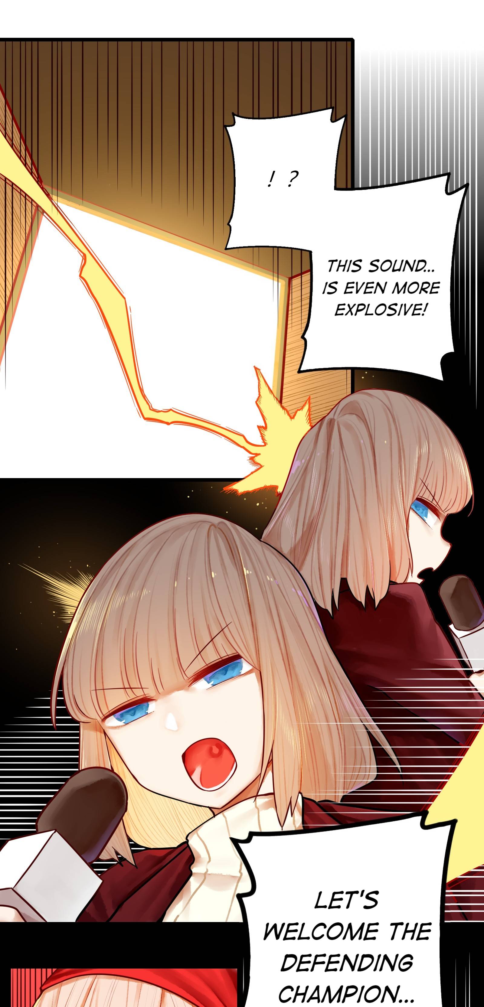 Please, Don’t Livestream It chapter 32 - page 12
