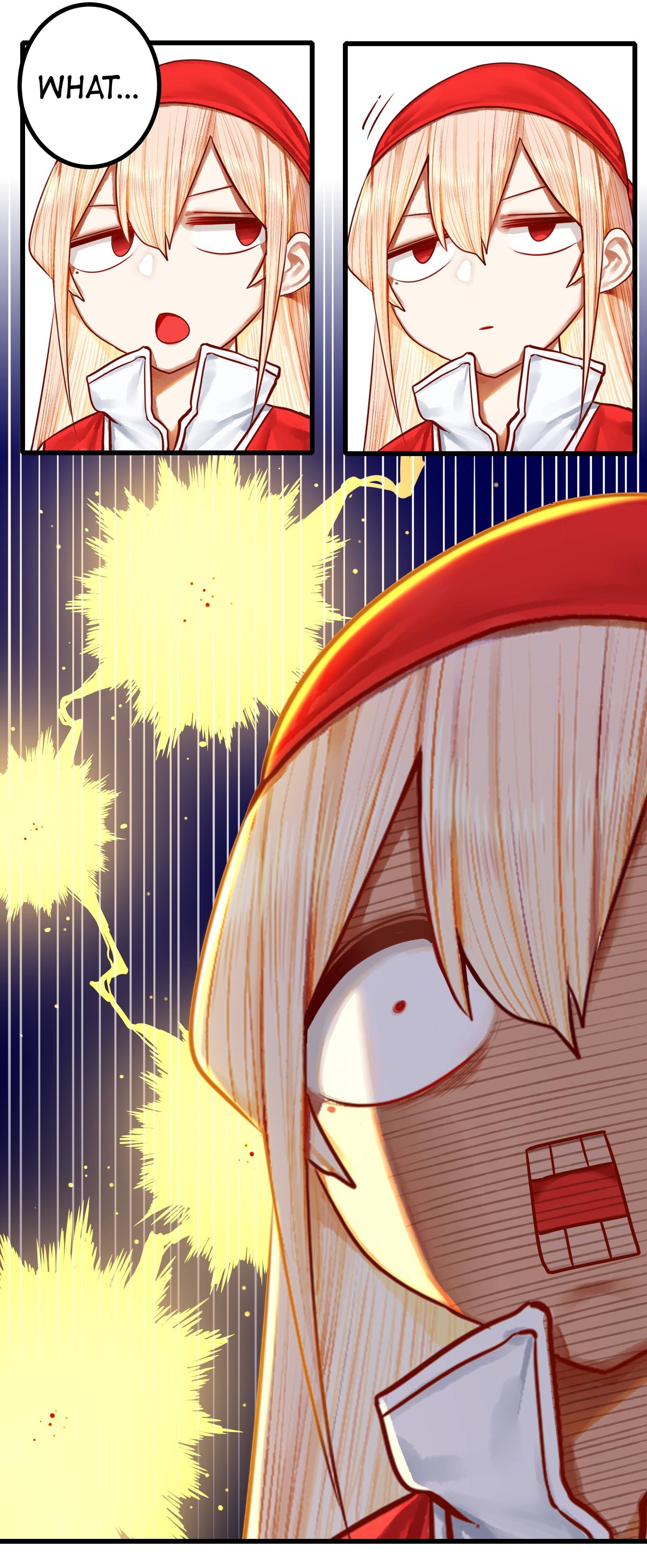 Please, Don’t Livestream It chapter 32 - page 19