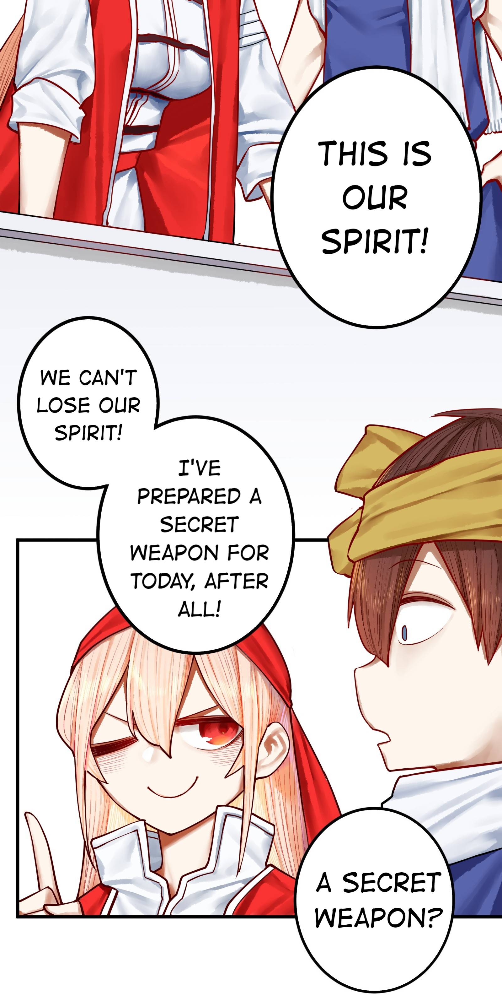 Please, Don’t Livestream It chapter 32 - page 5